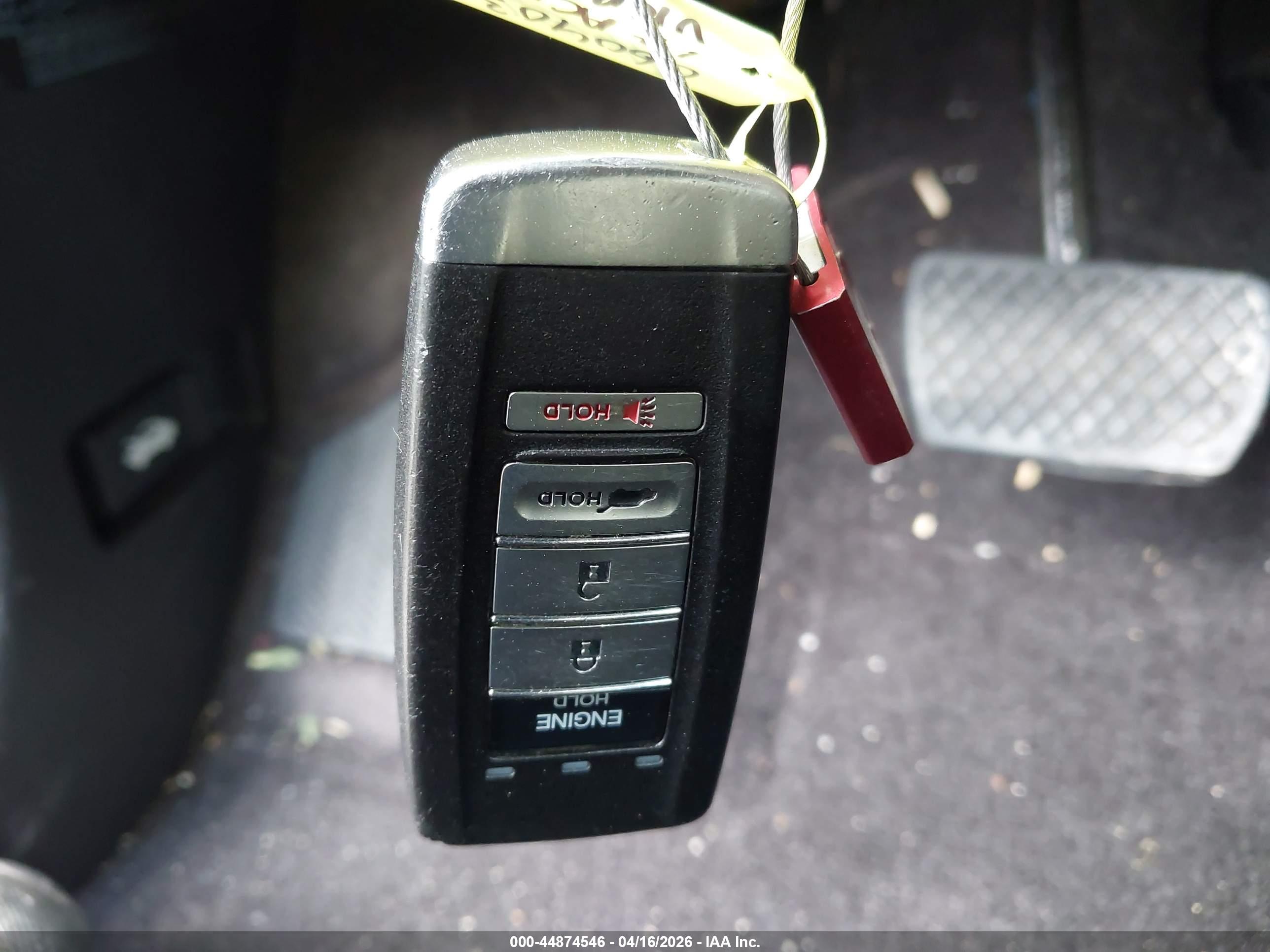 ACURA MDX image 11