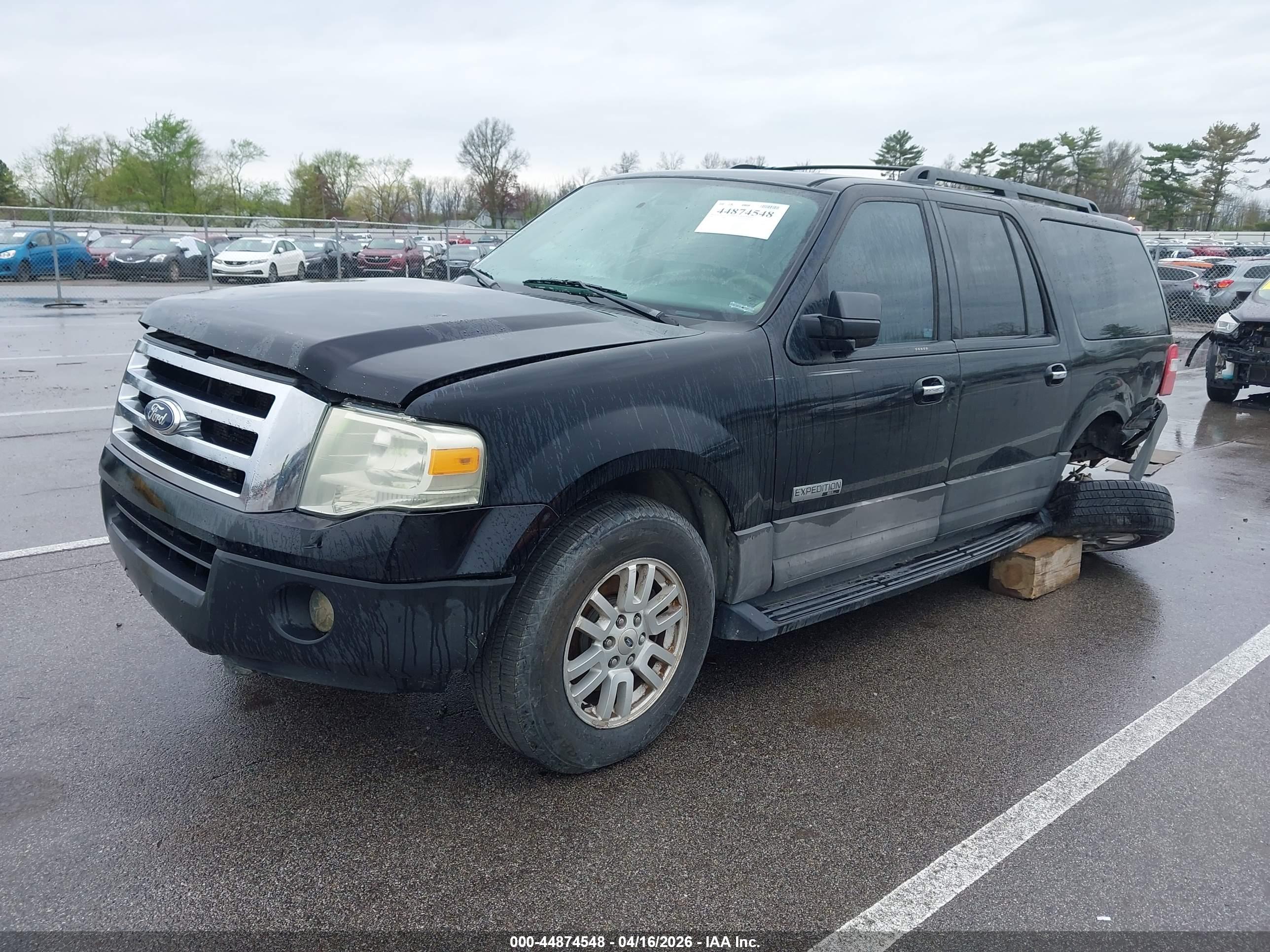 FORD EXPEDITION image 2