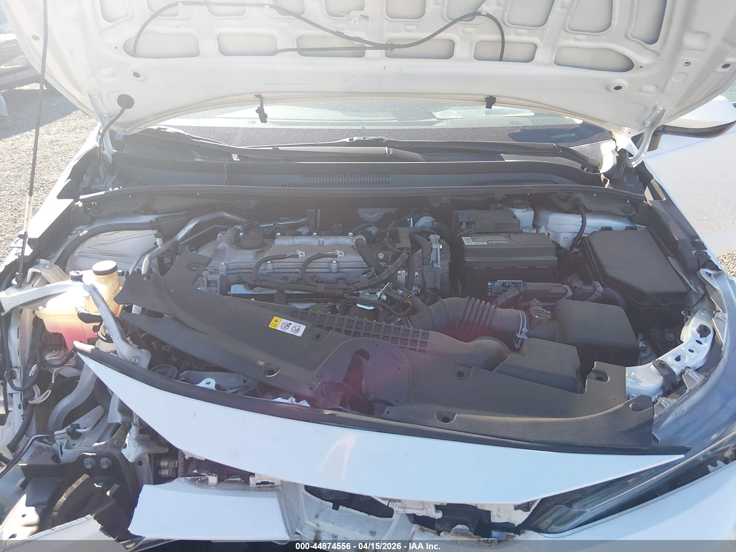TOYOTA COROLLA image 10