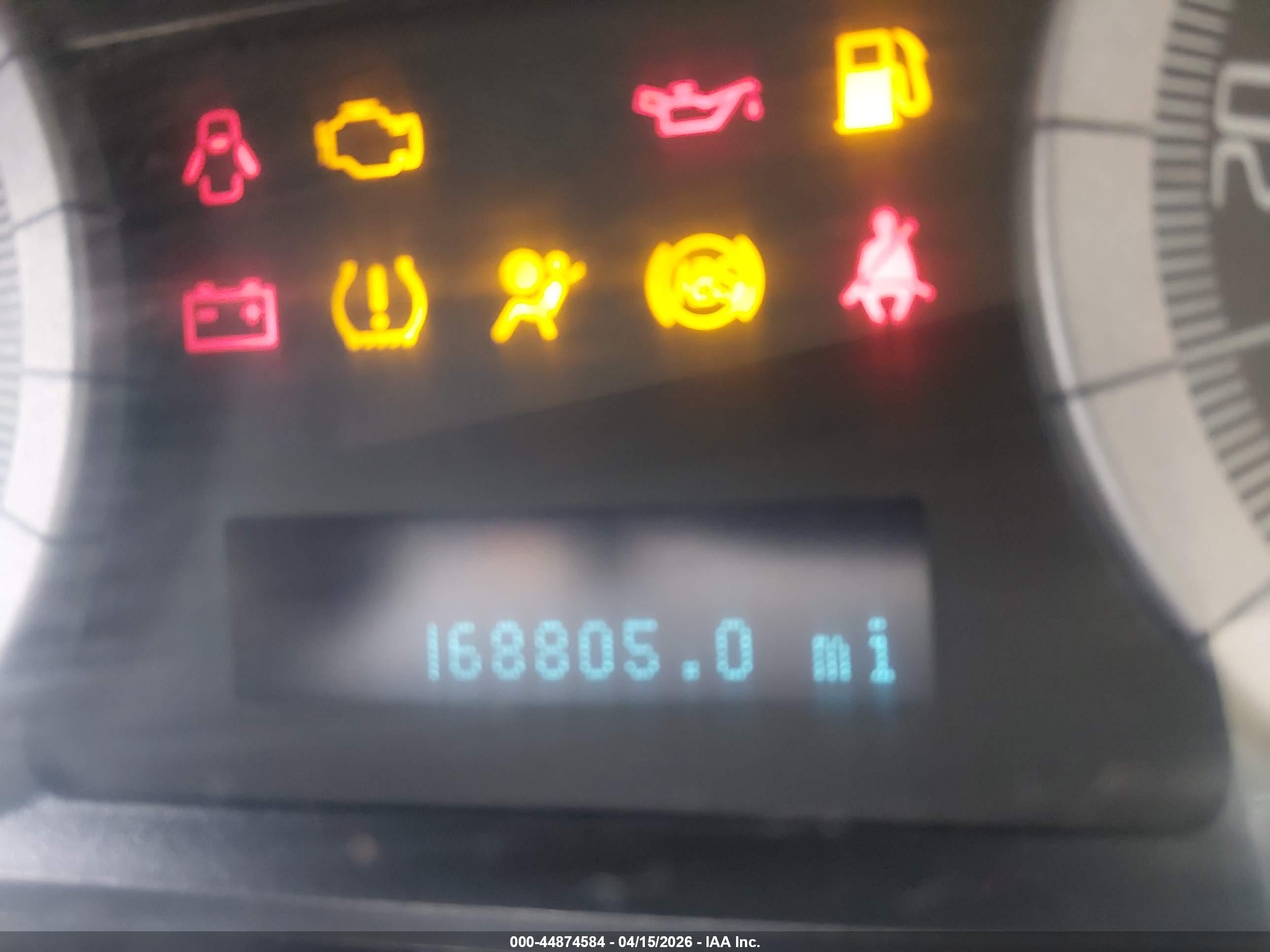 FORD ESCAPE image 7