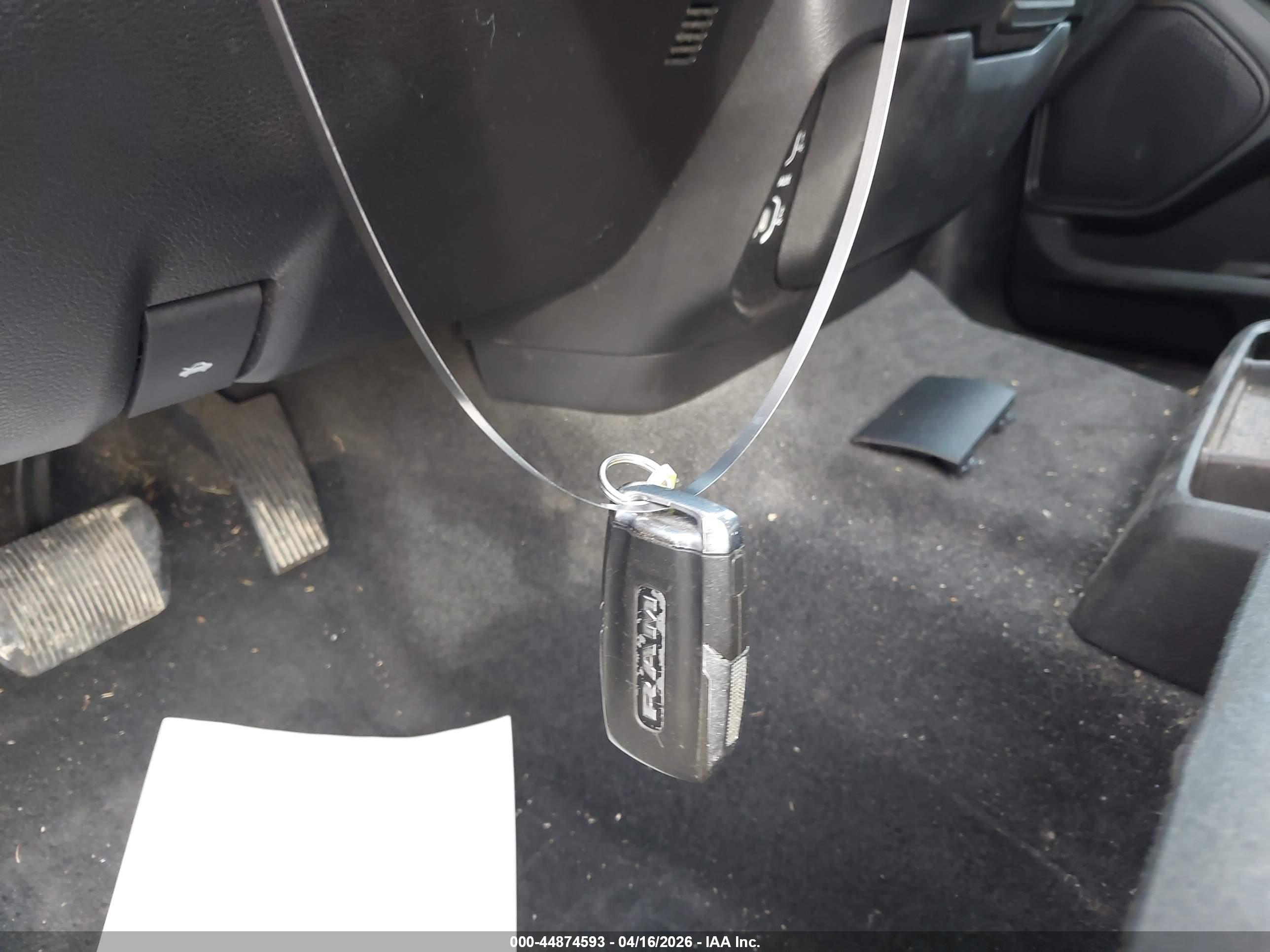 RAM 1500 image 11