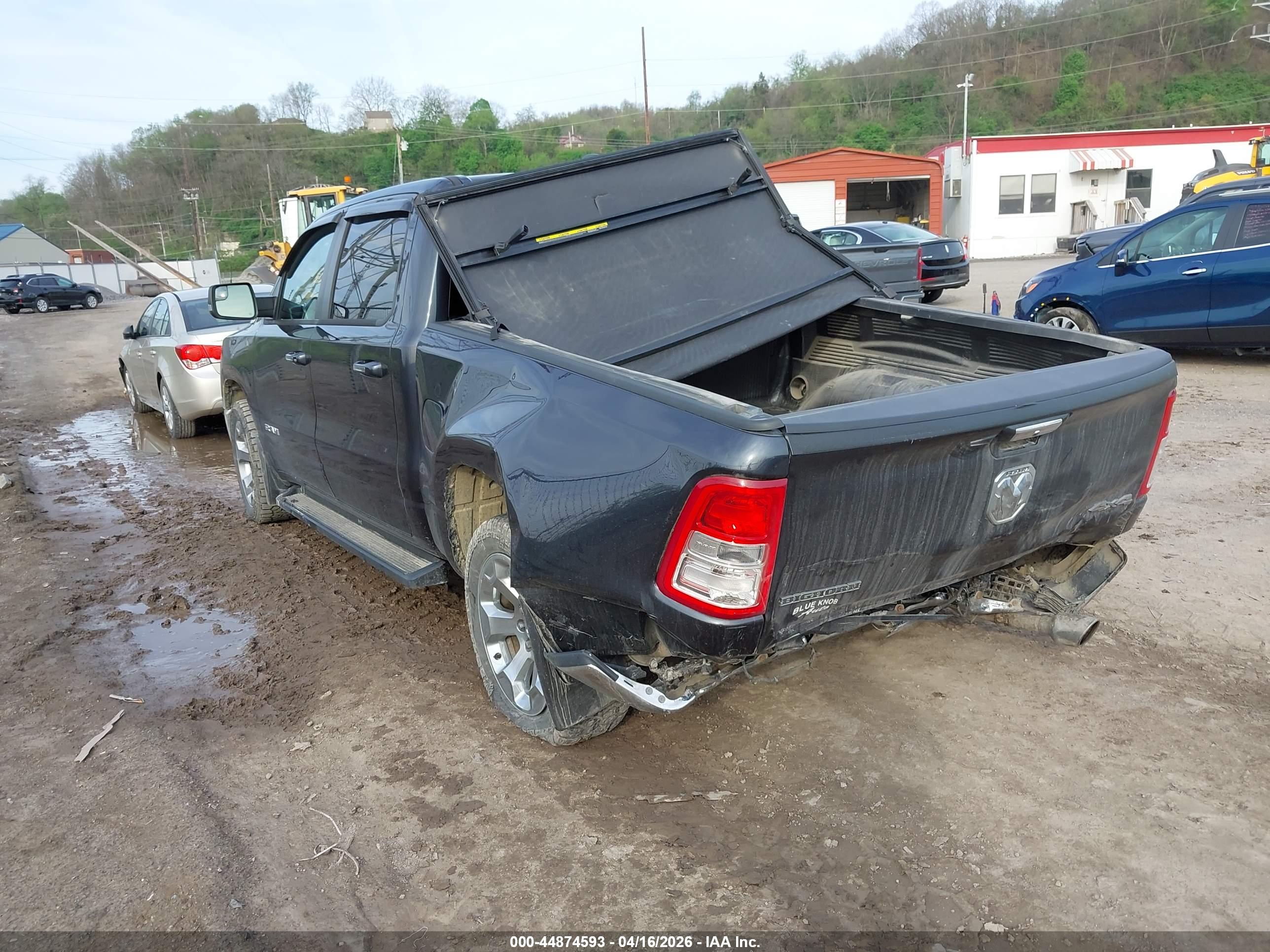 RAM 1500 image 3