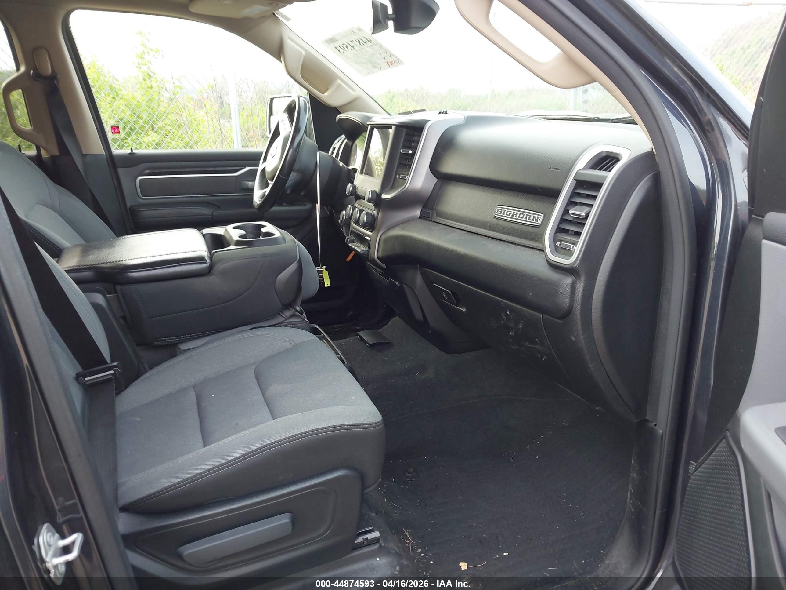 RAM 1500 image 5