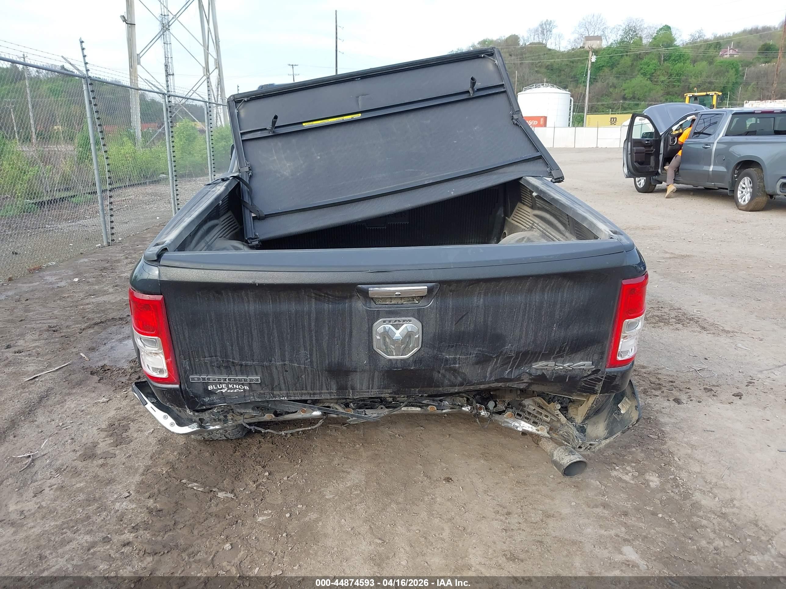 RAM 1500 image 6