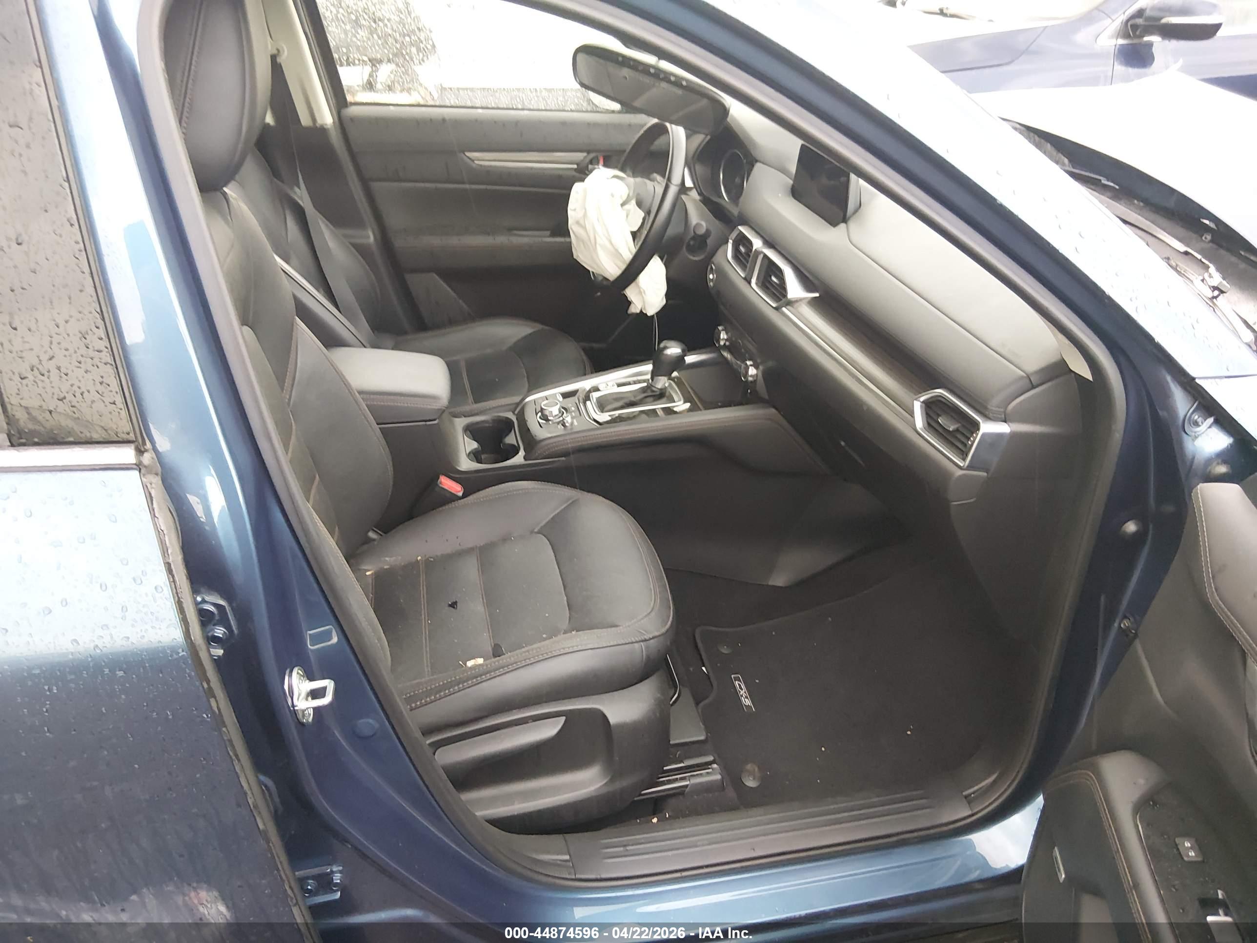 MAZDA CX-5 image 5