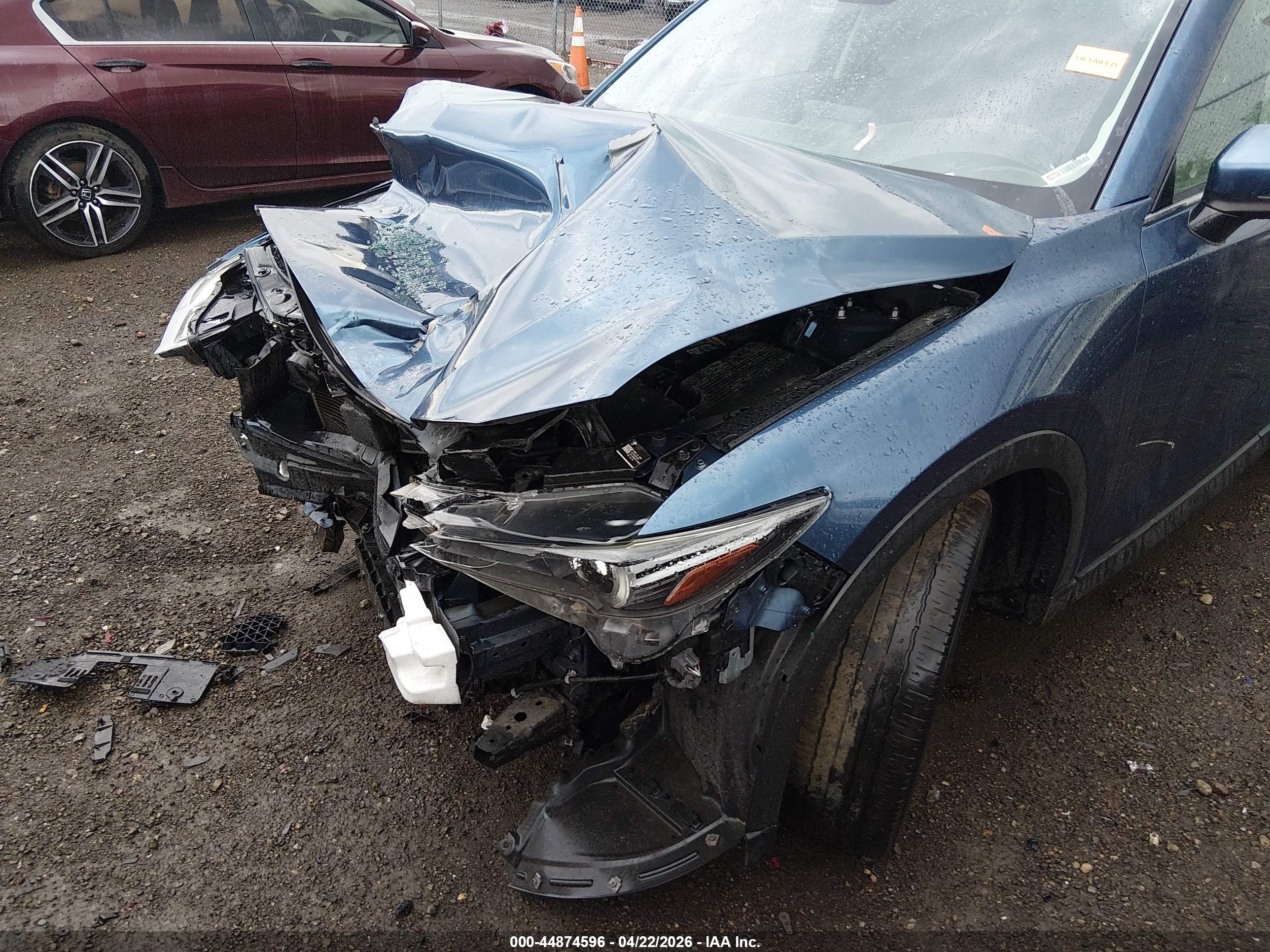 MAZDA CX-5 image 6