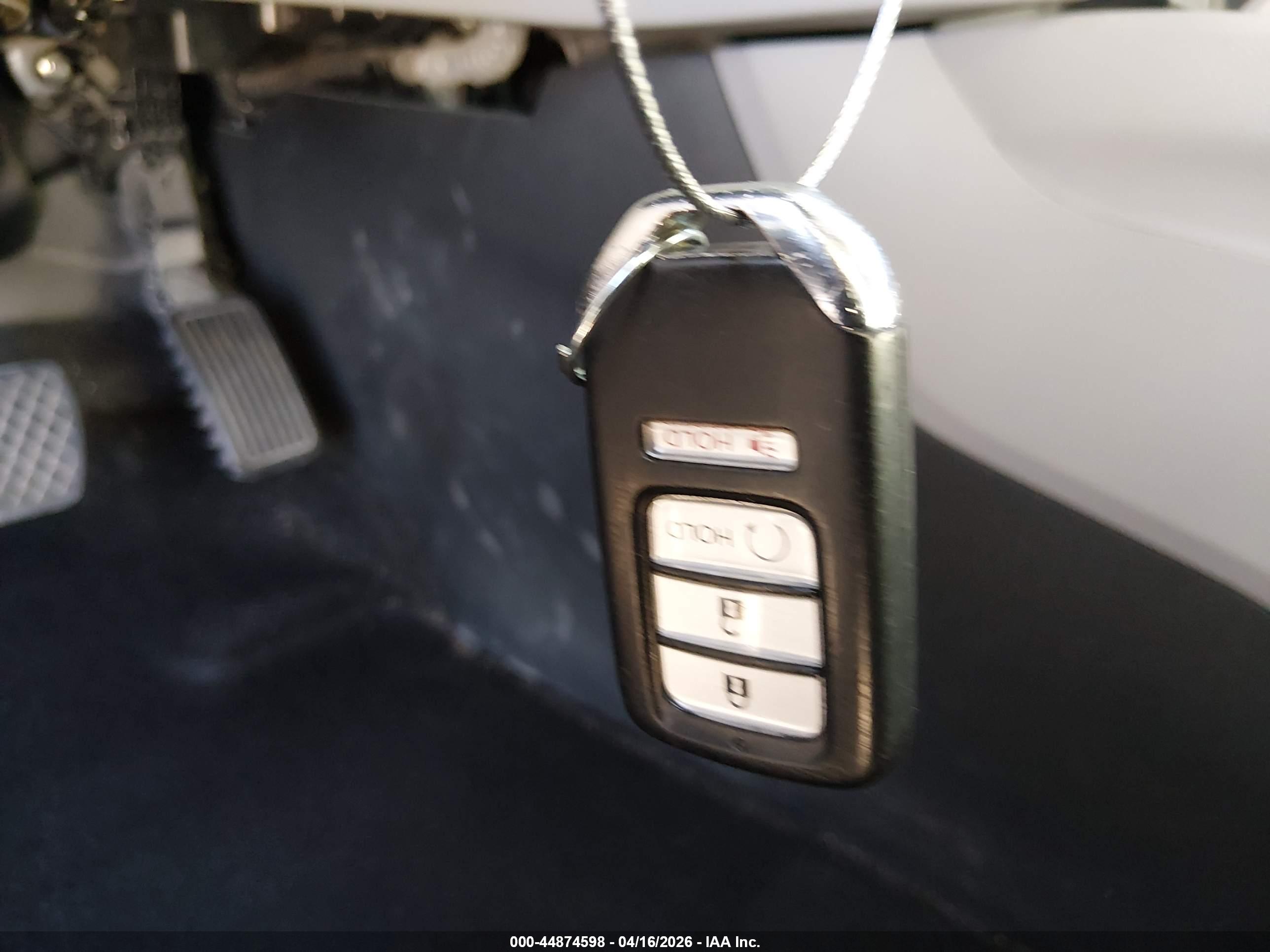 HONDA RIDGELINE image 11