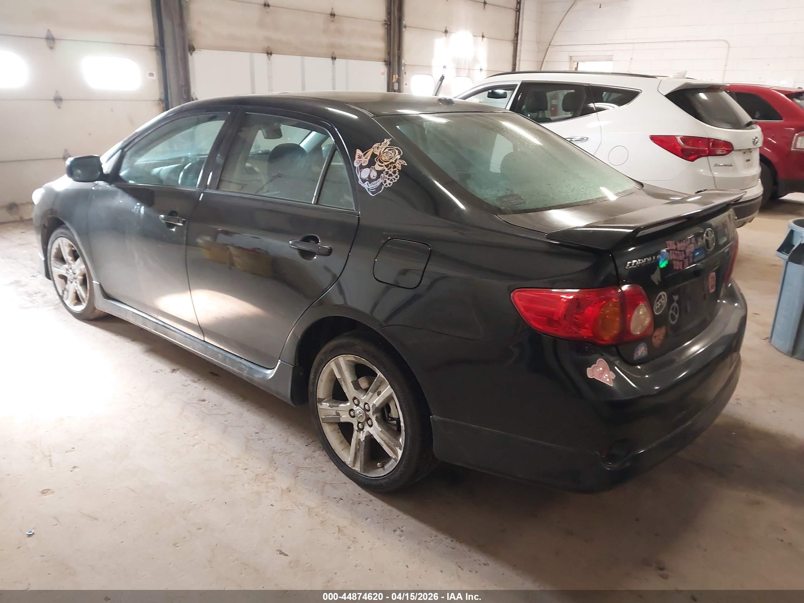 TOYOTA COROLLA image 3