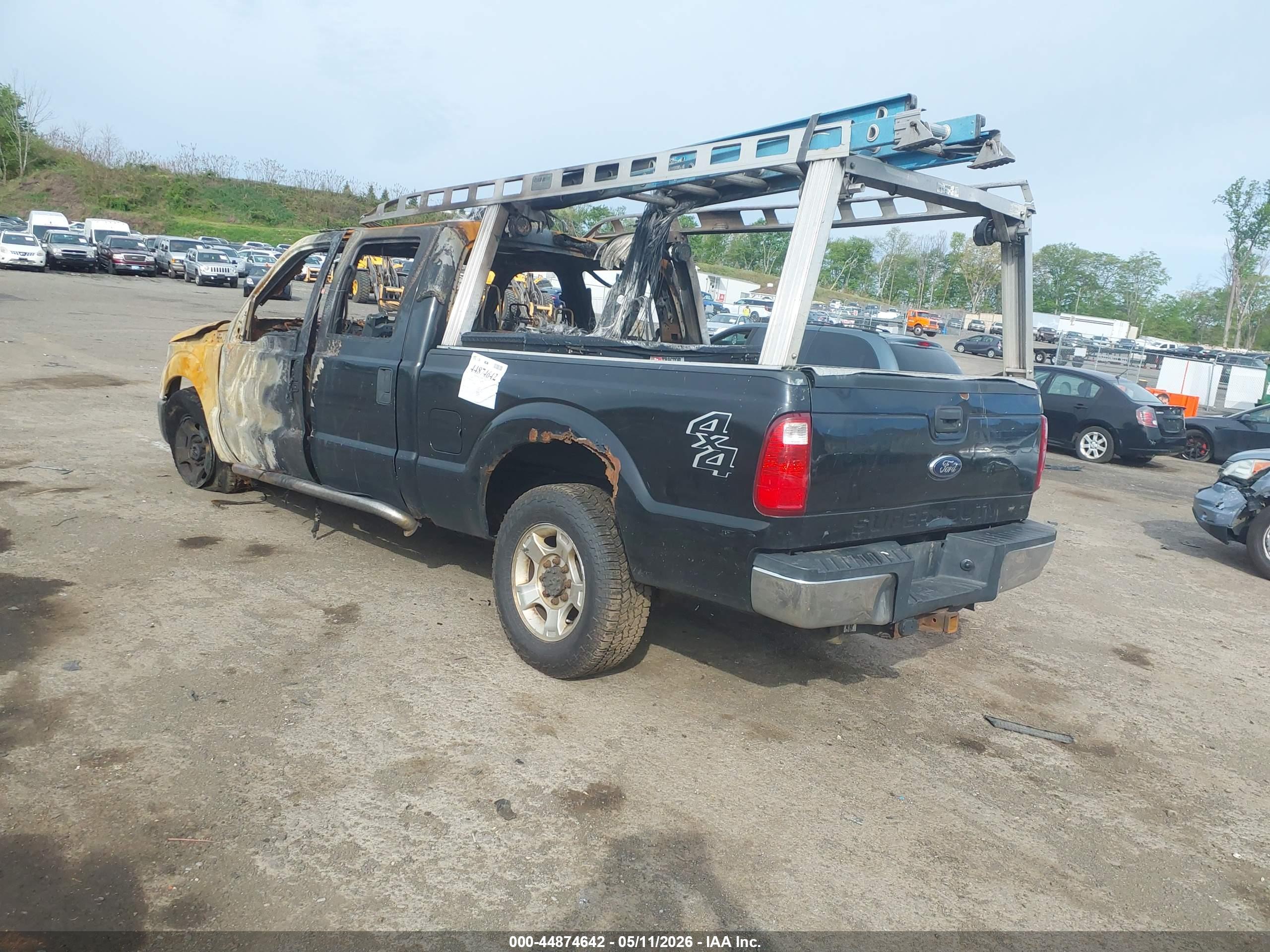 FORD F-250 image 3