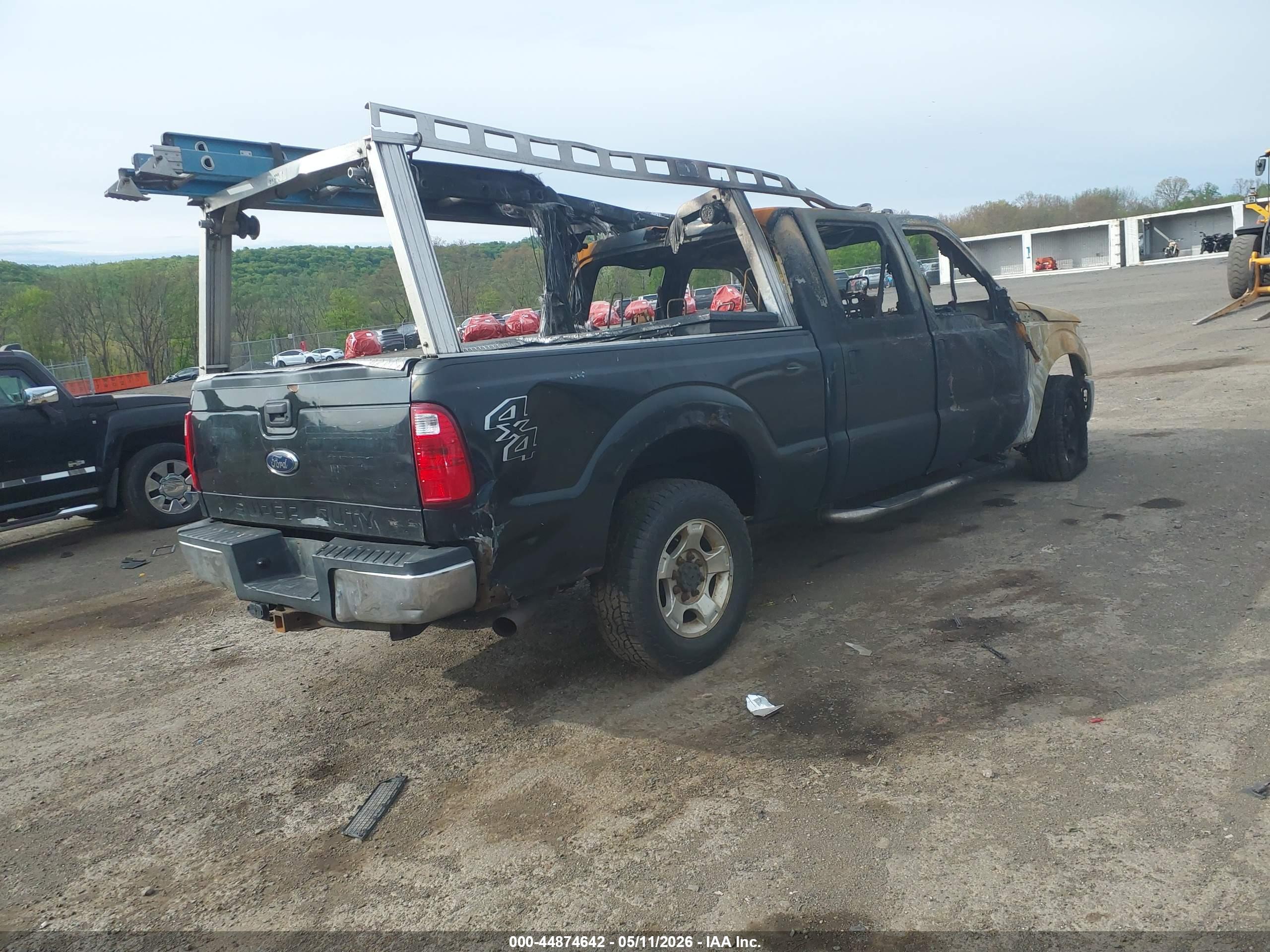 FORD F-250 image 4