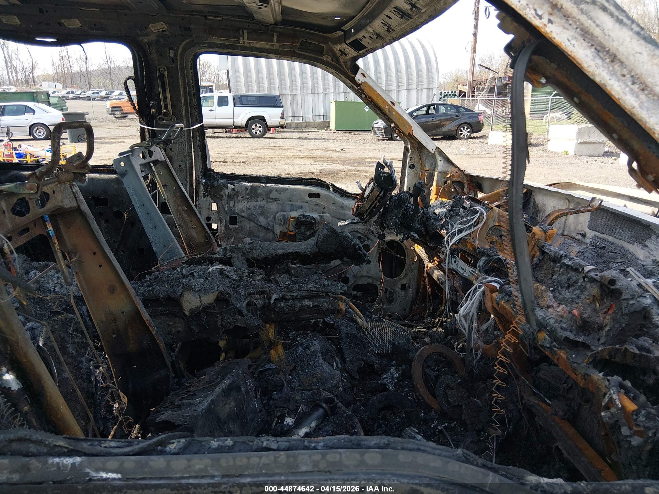 FORD F-250 image 5