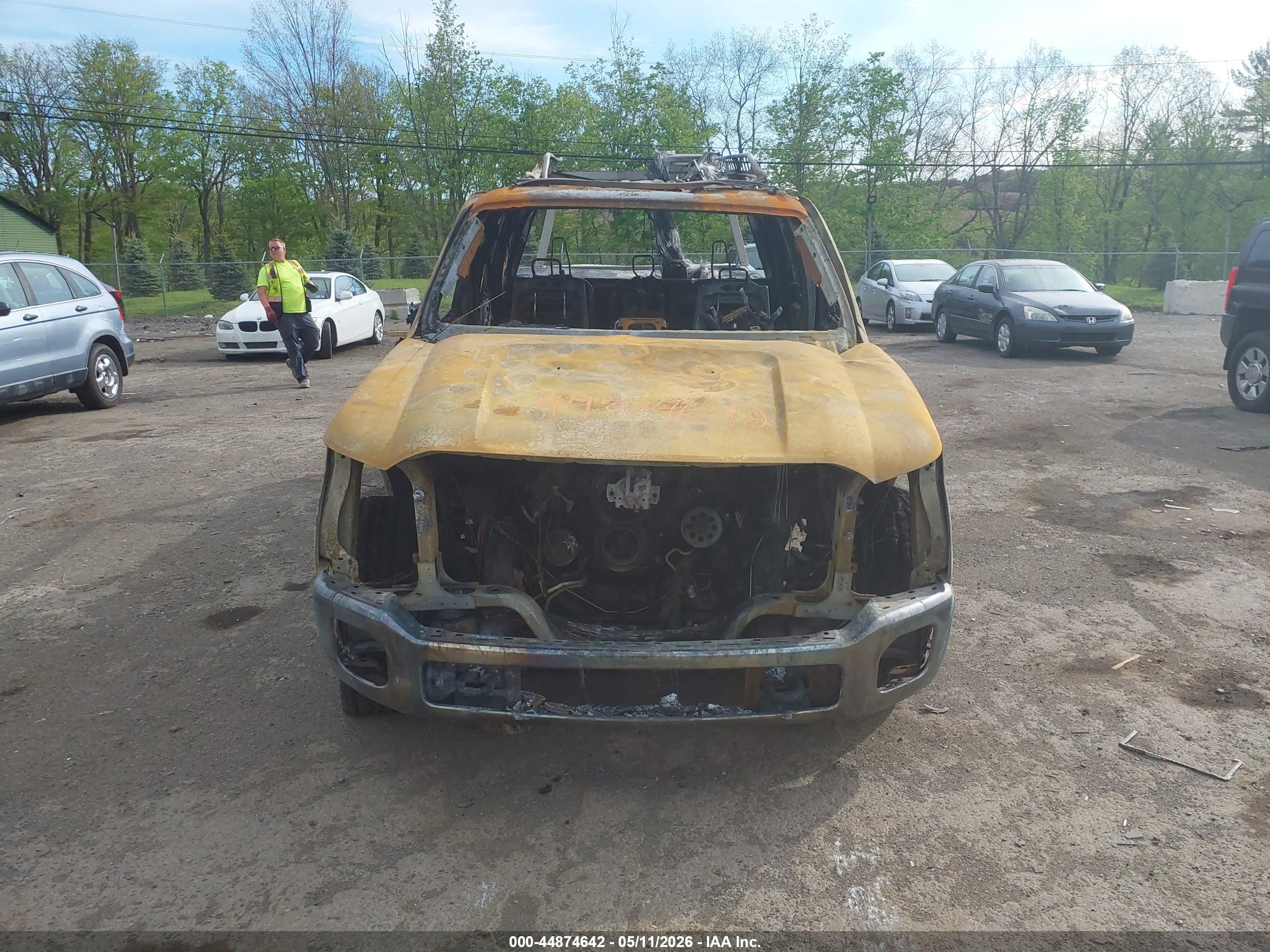 FORD F-250 image 6