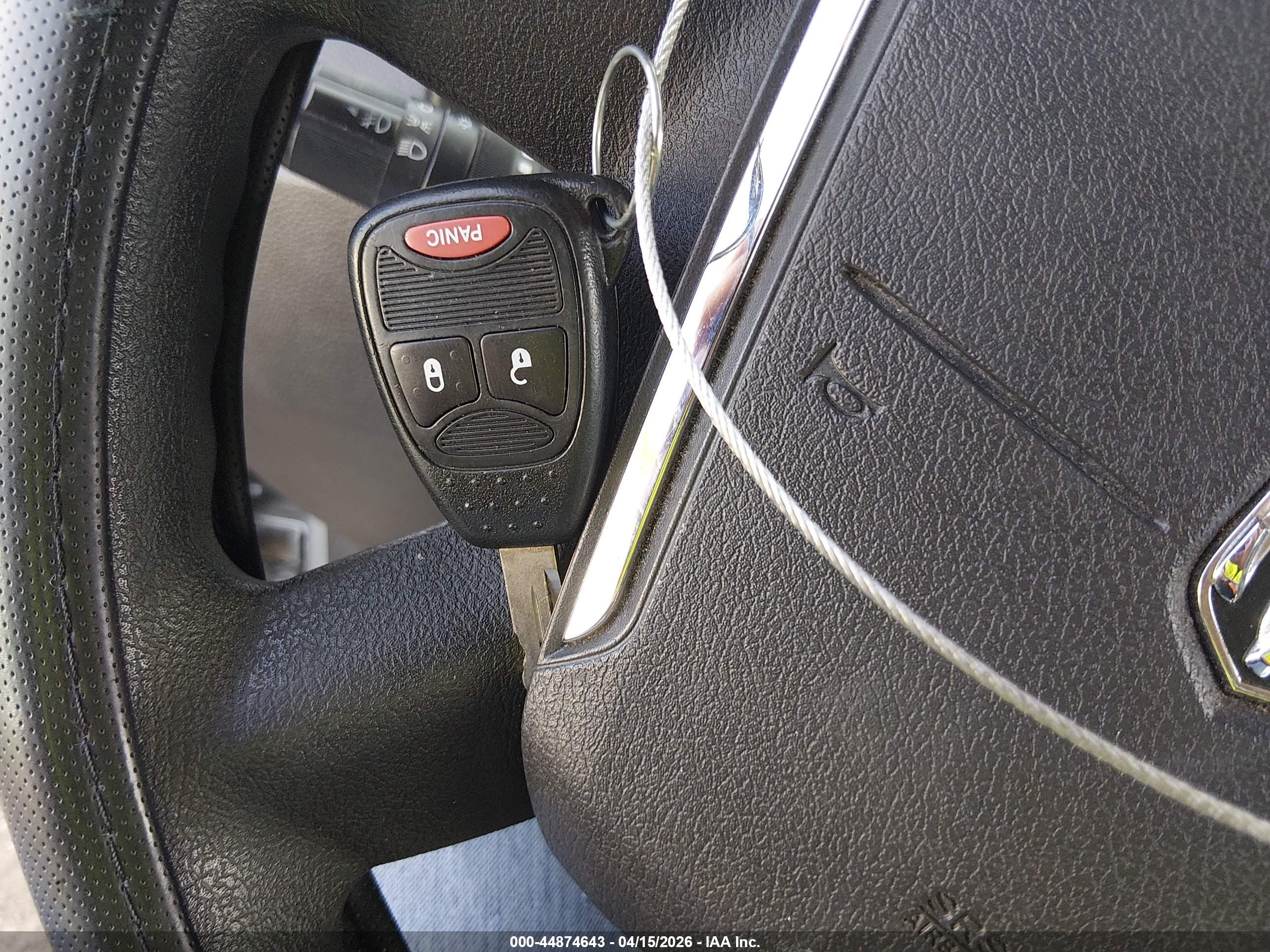 DODGE CALIBER image 11