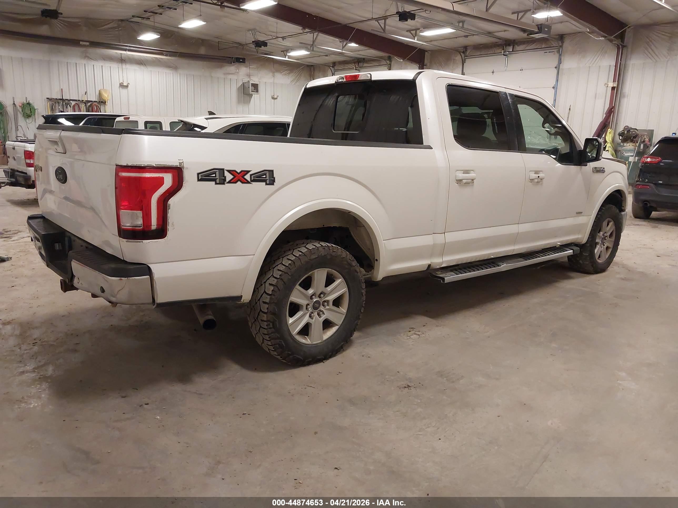 FORD F-150 image 4