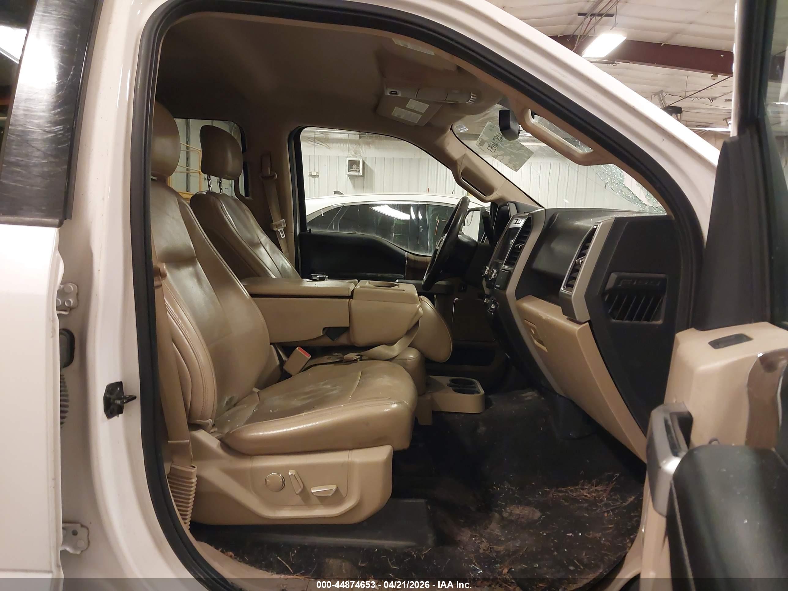 FORD F-150 image 5