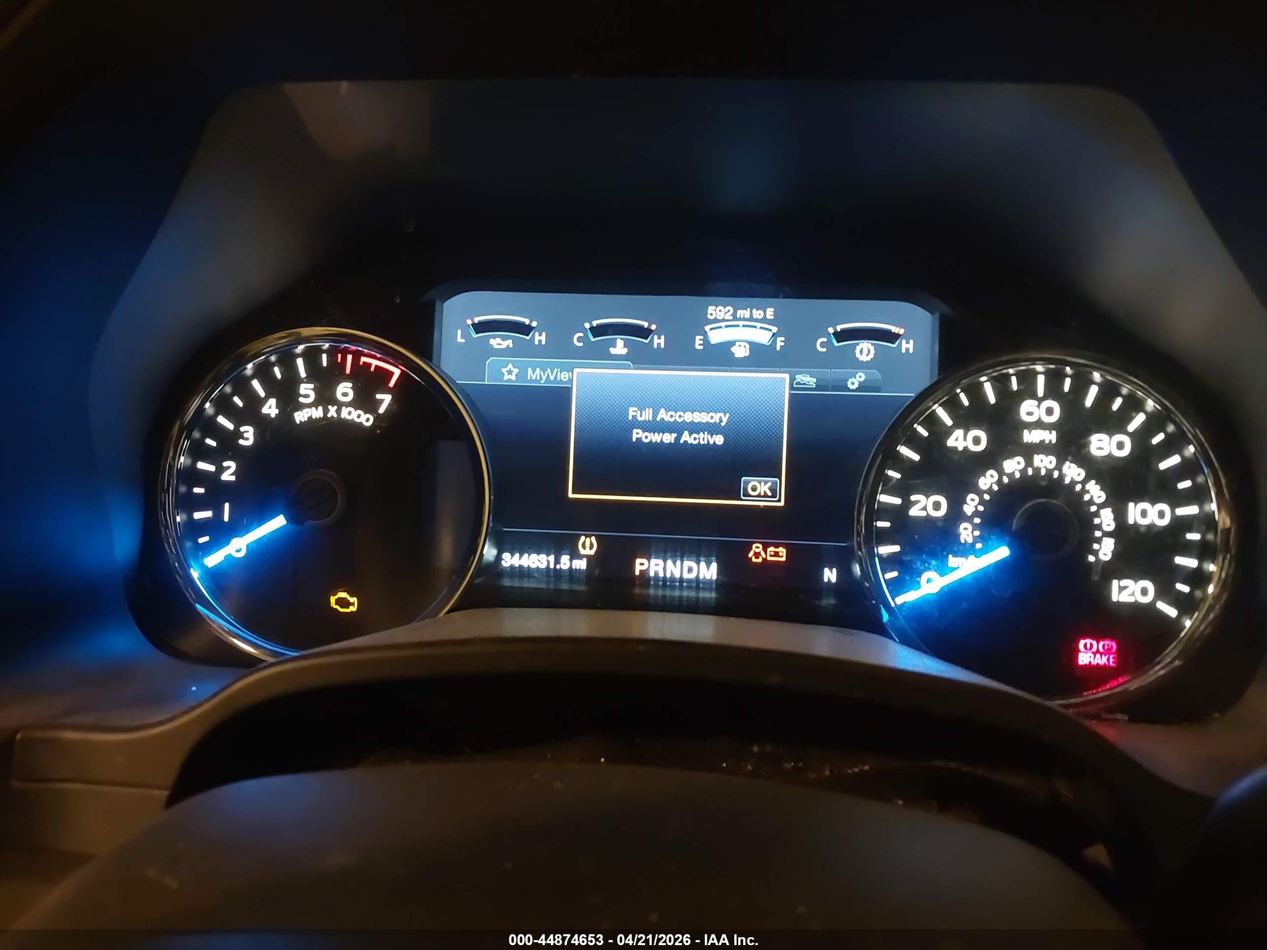 FORD F-150 image 7