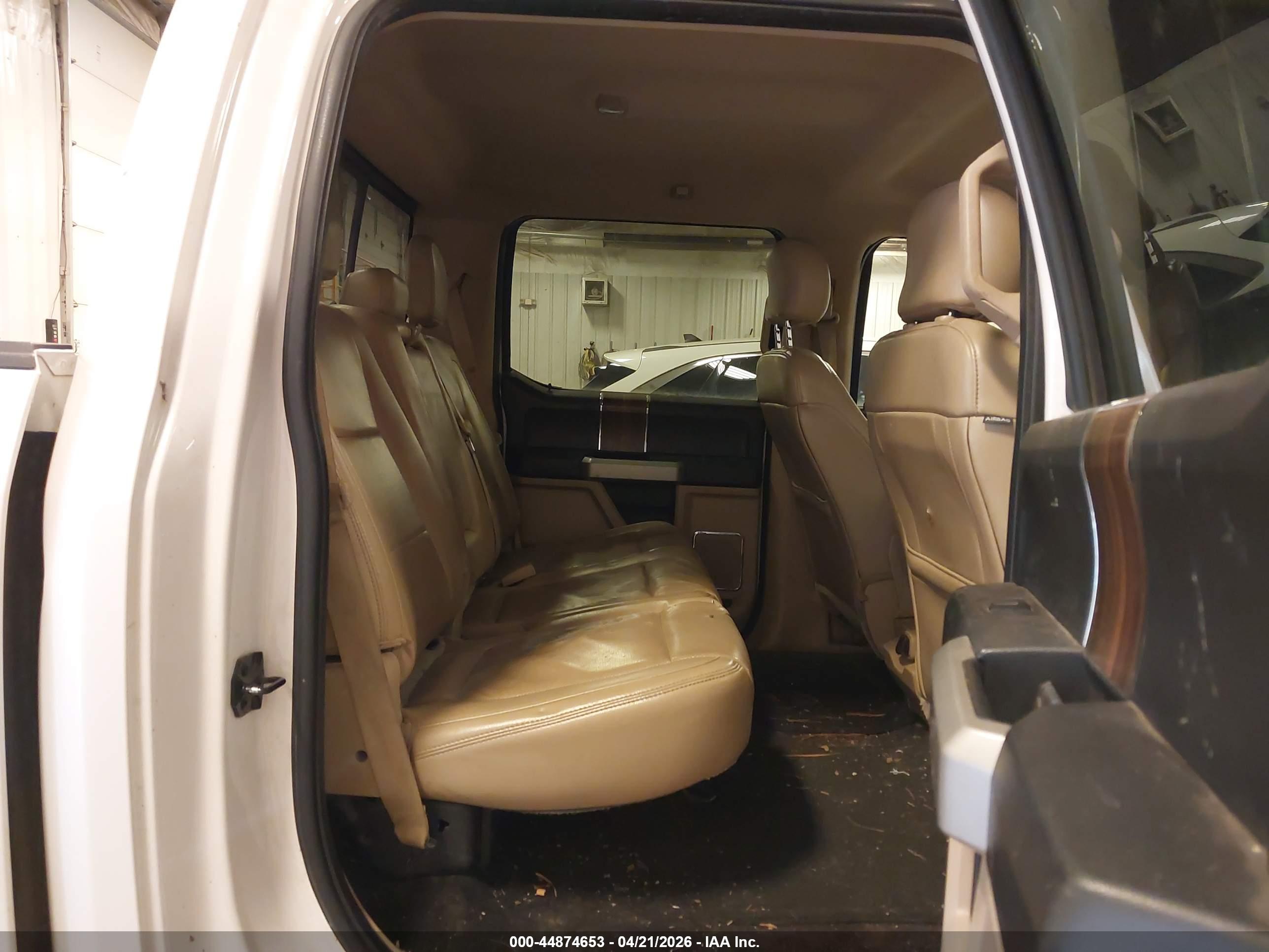 FORD F-150 image 8