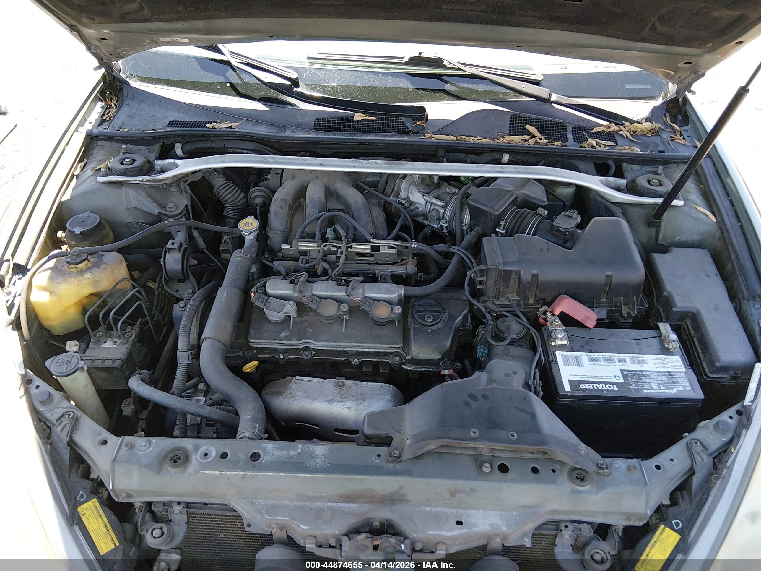 LEXUS ES image 10