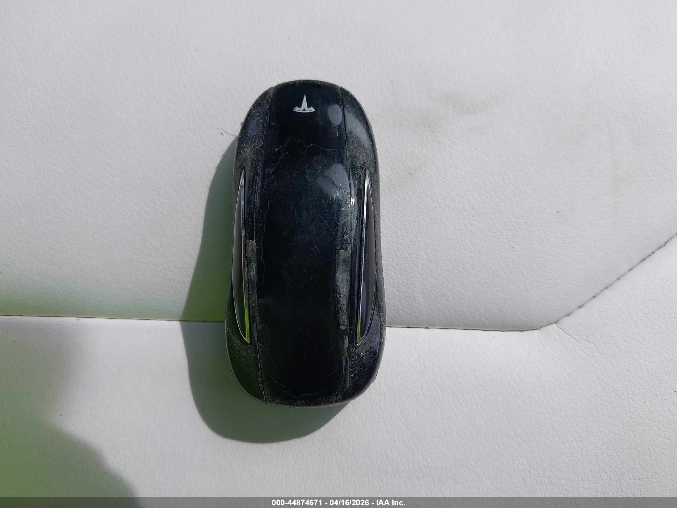 TESLA MODEL image 11
