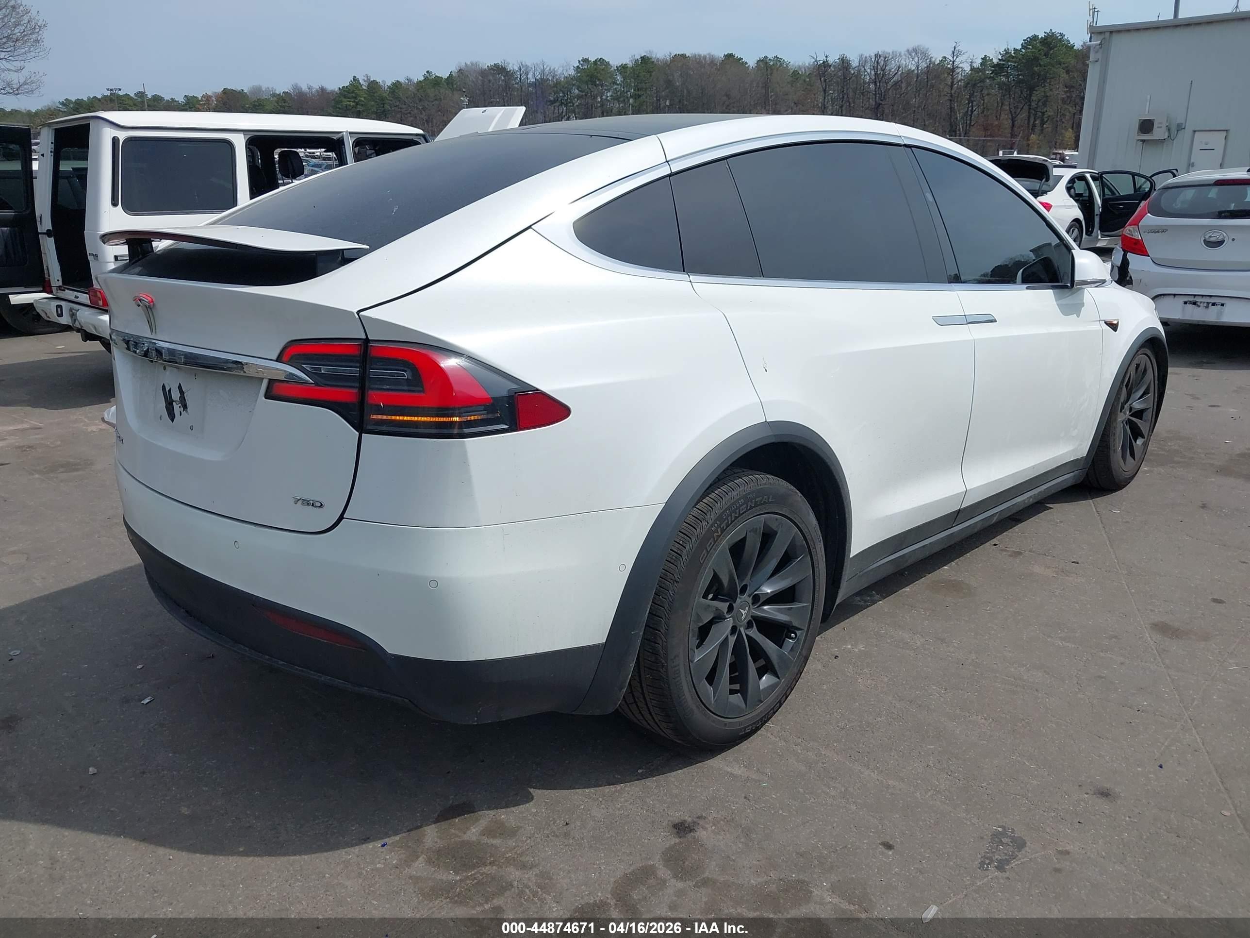 TESLA MODEL image 4