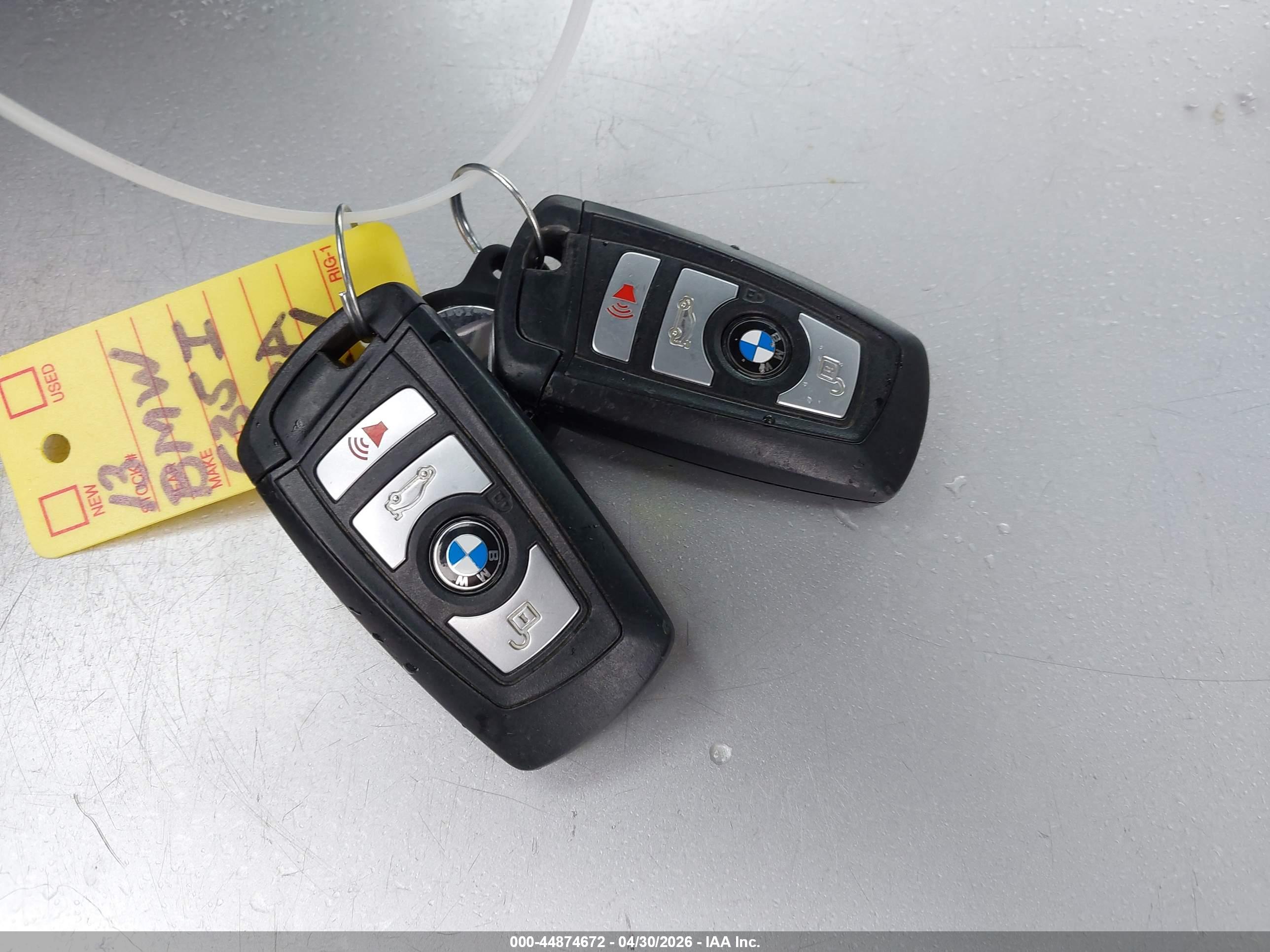 BMW 535I image 11