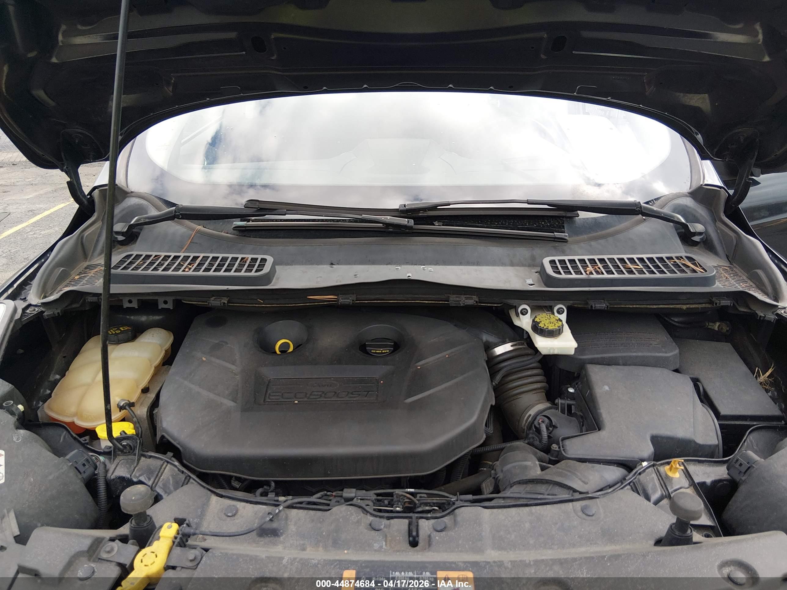 FORD ESCAPE image 10