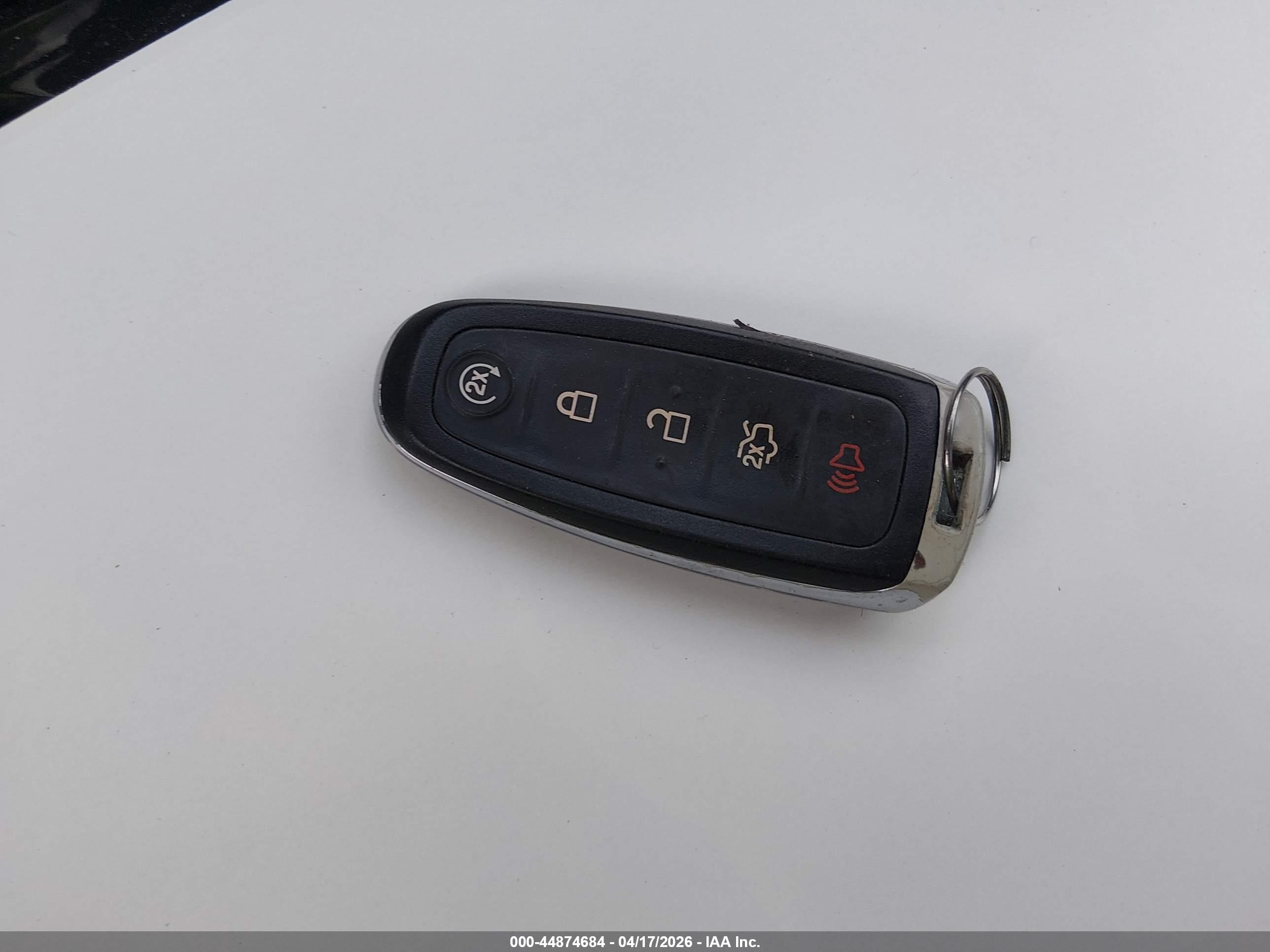 FORD ESCAPE image 11