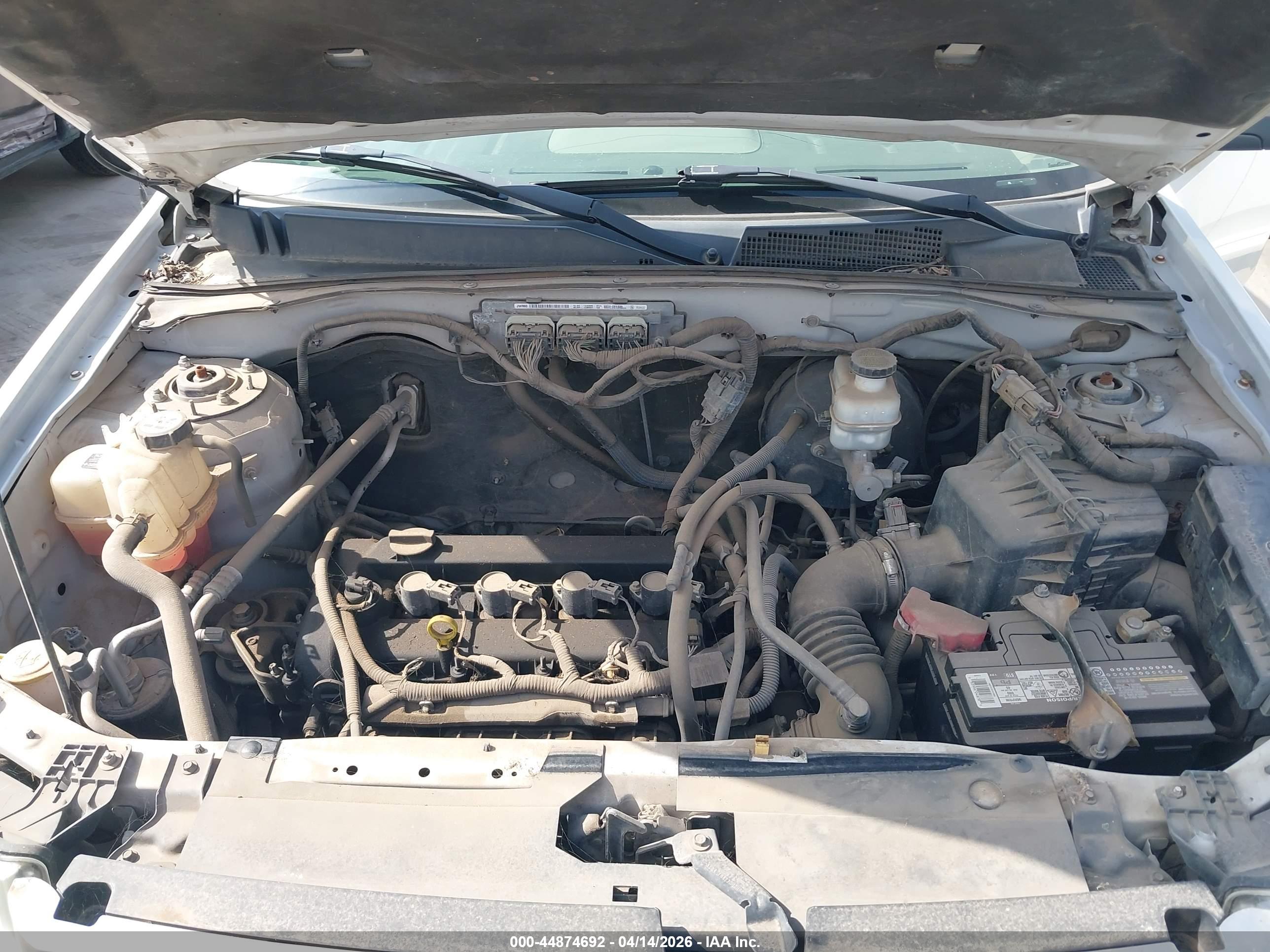 FORD ESCAPE image 10