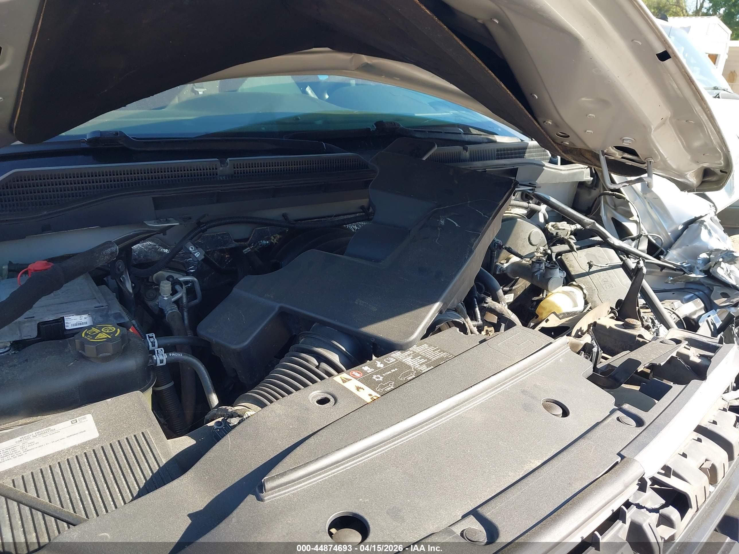 GMC SIERRA image 10
