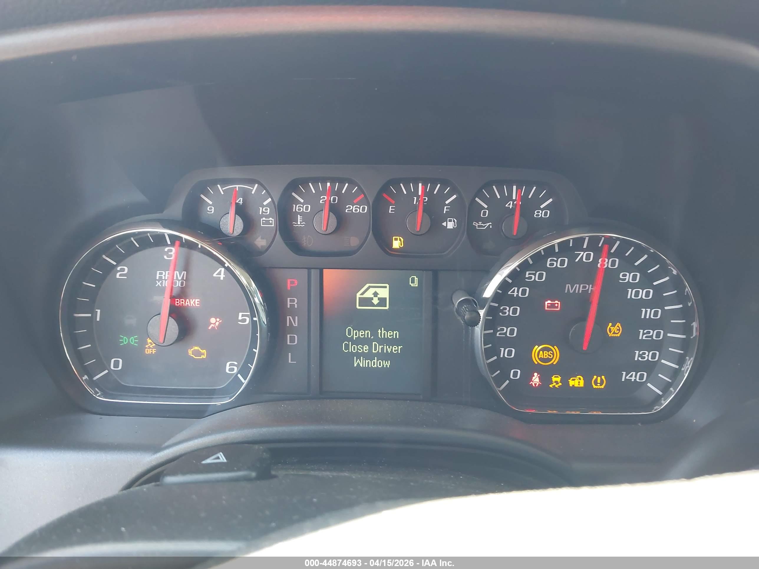 GMC SIERRA image 7