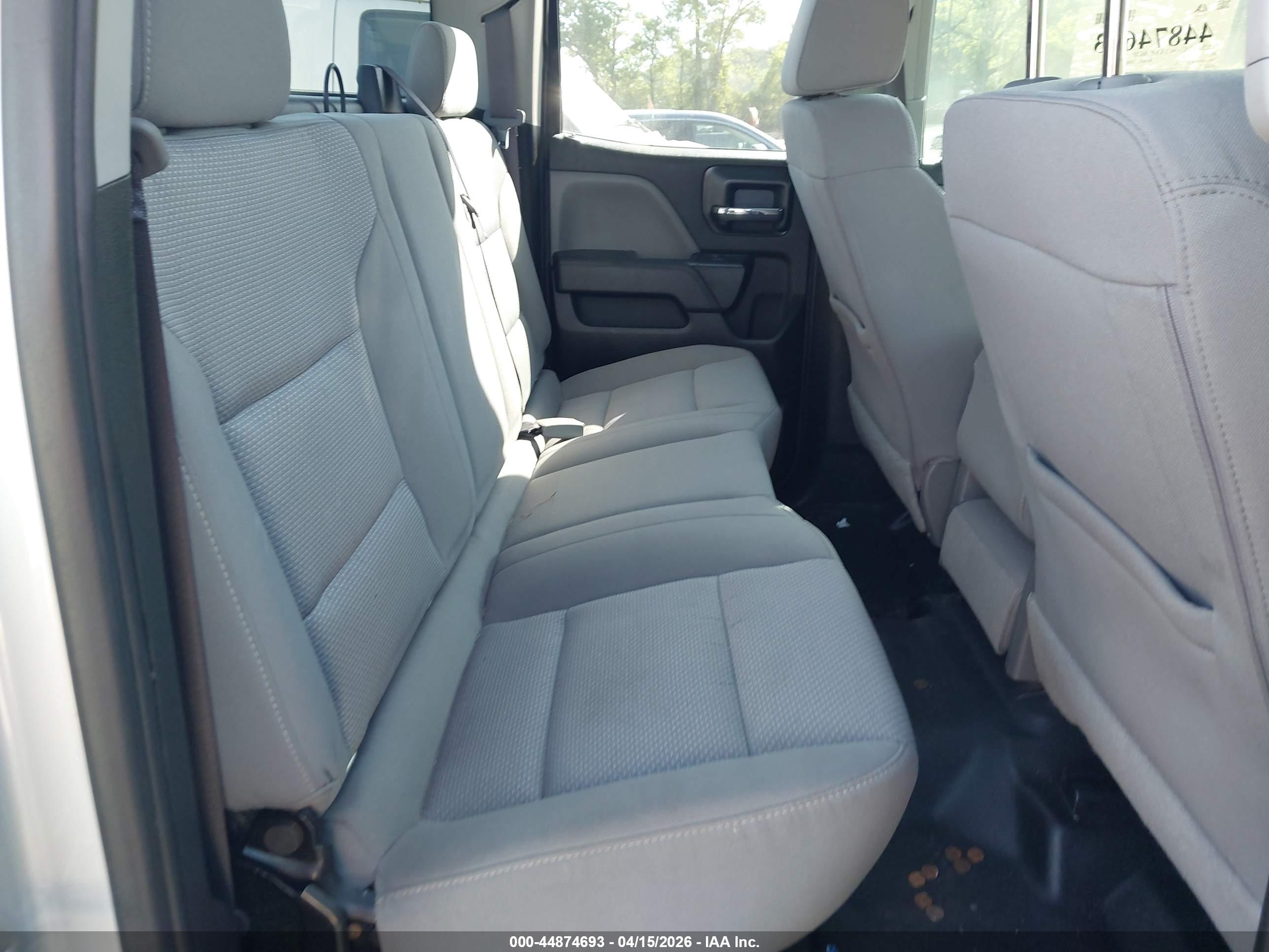 GMC SIERRA image 8