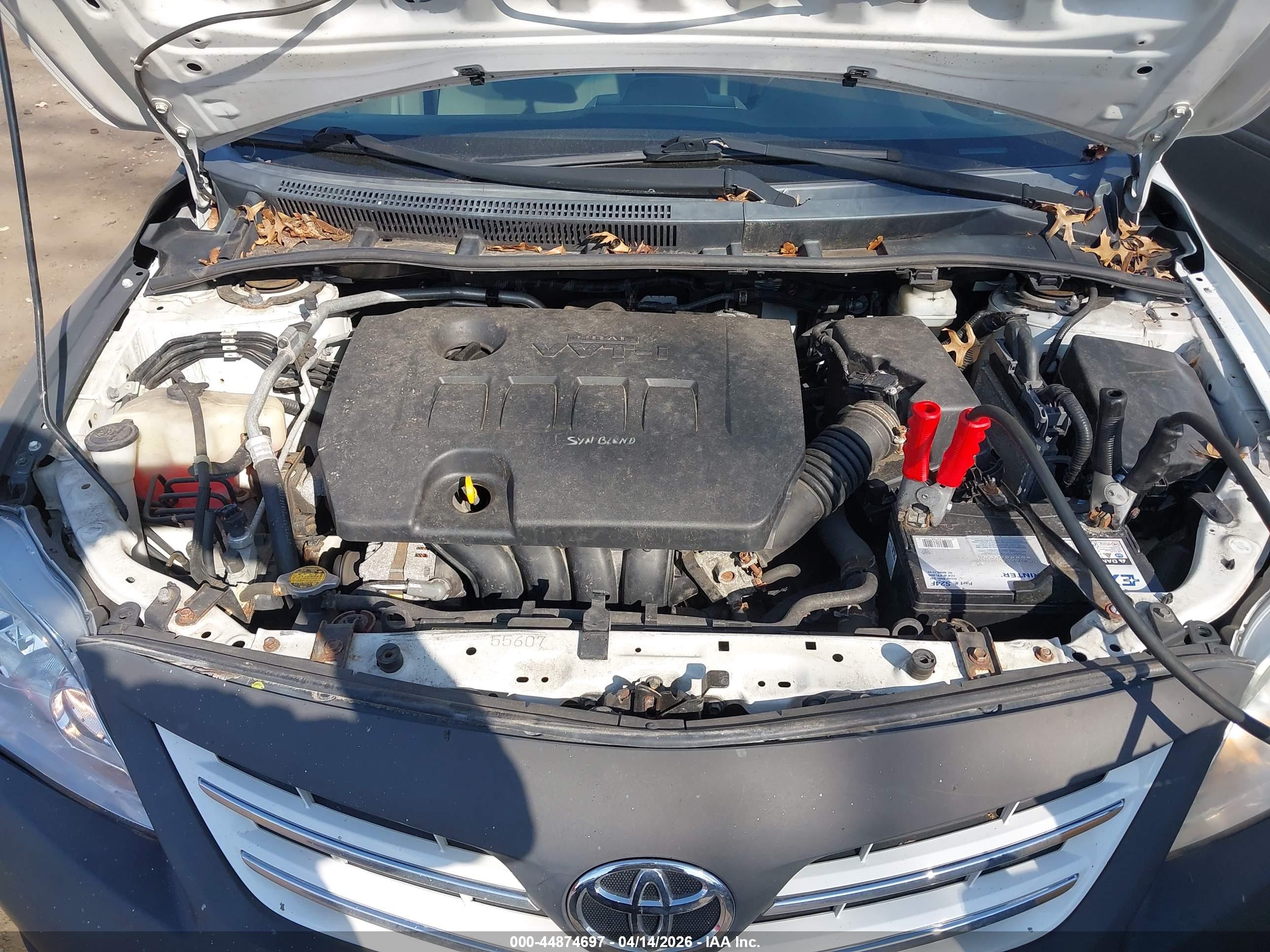 TOYOTA COROLLA image 10