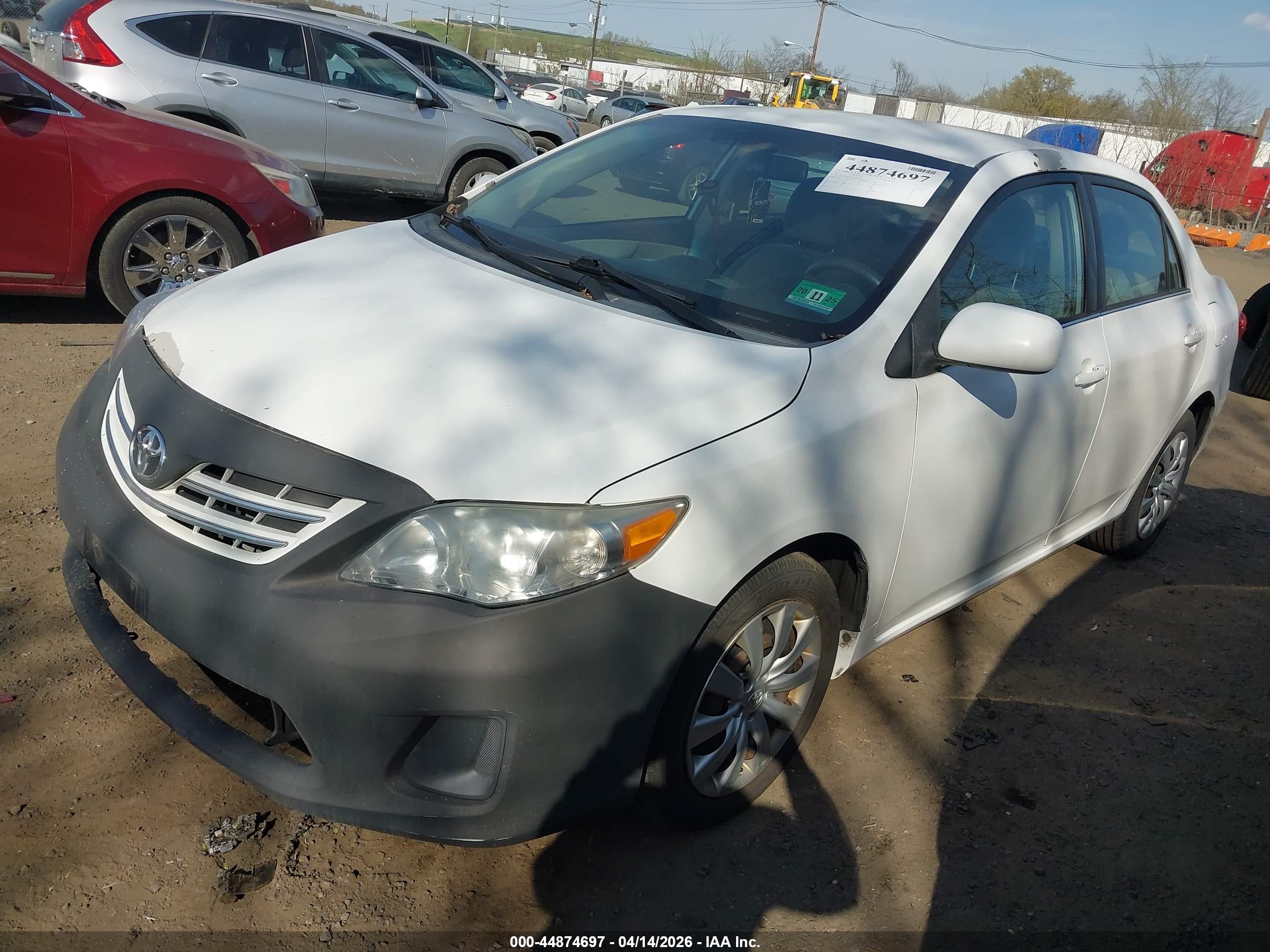 TOYOTA COROLLA image 2