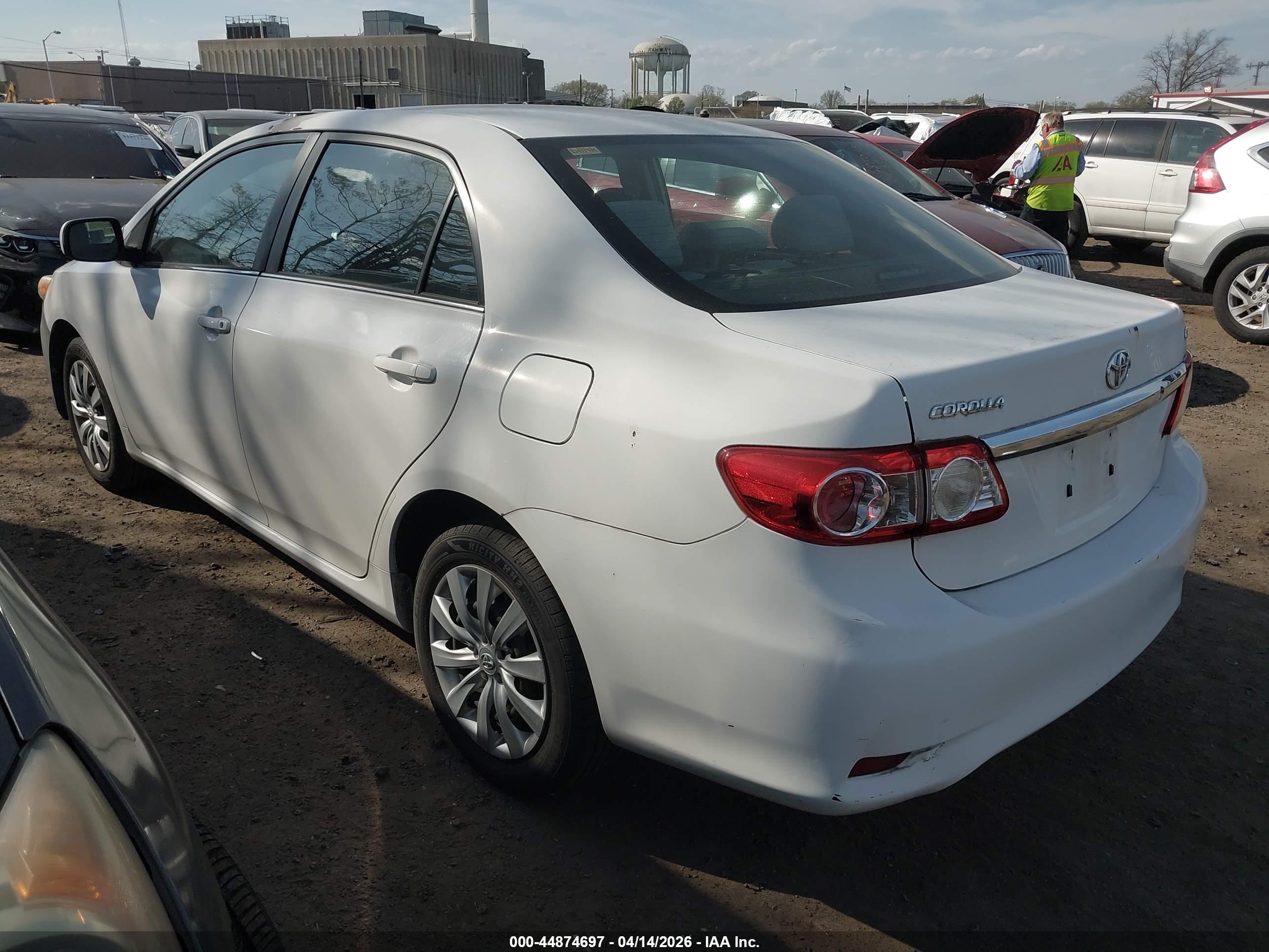 TOYOTA COROLLA image 3