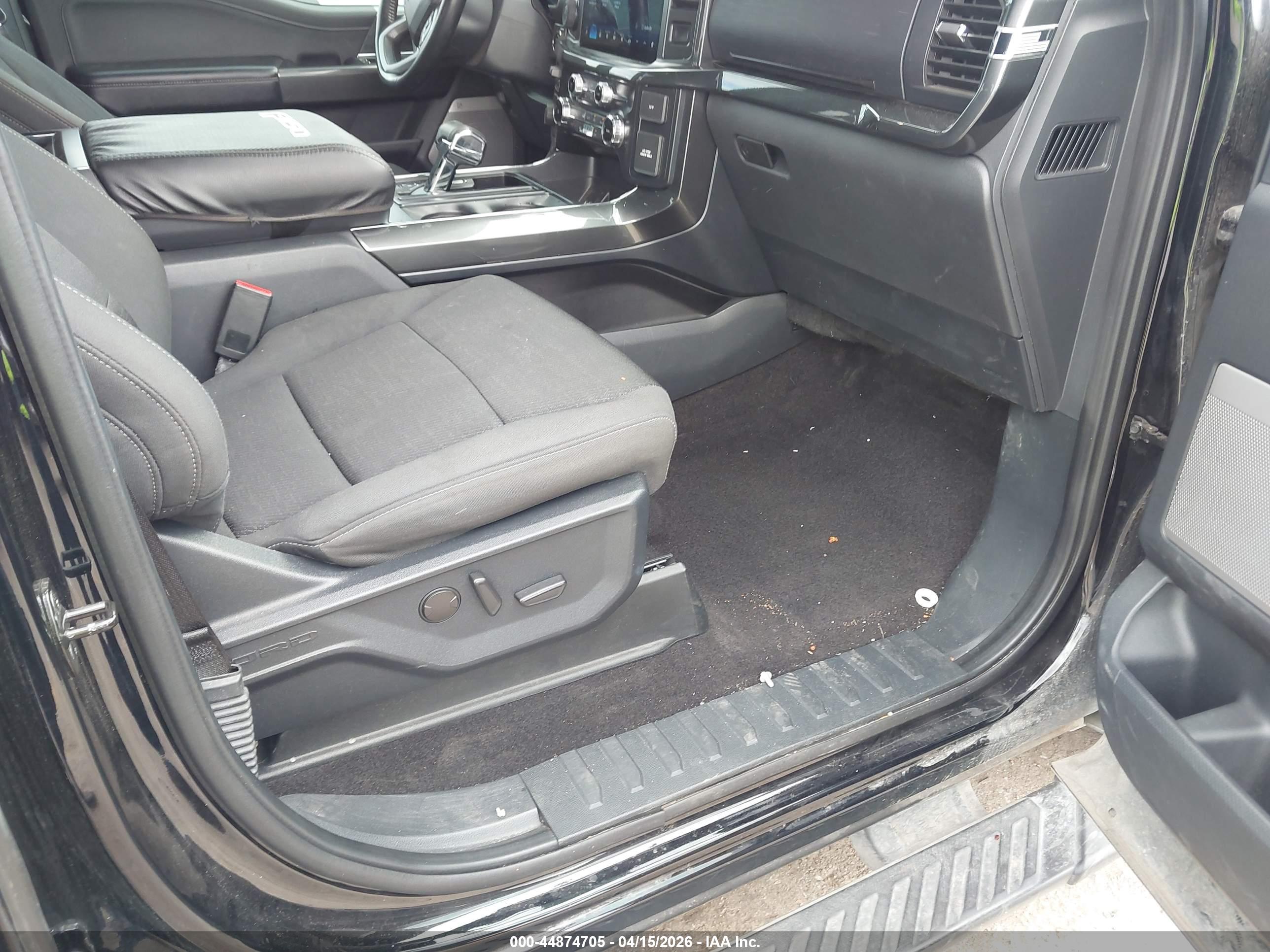 FORD F-150 image 5