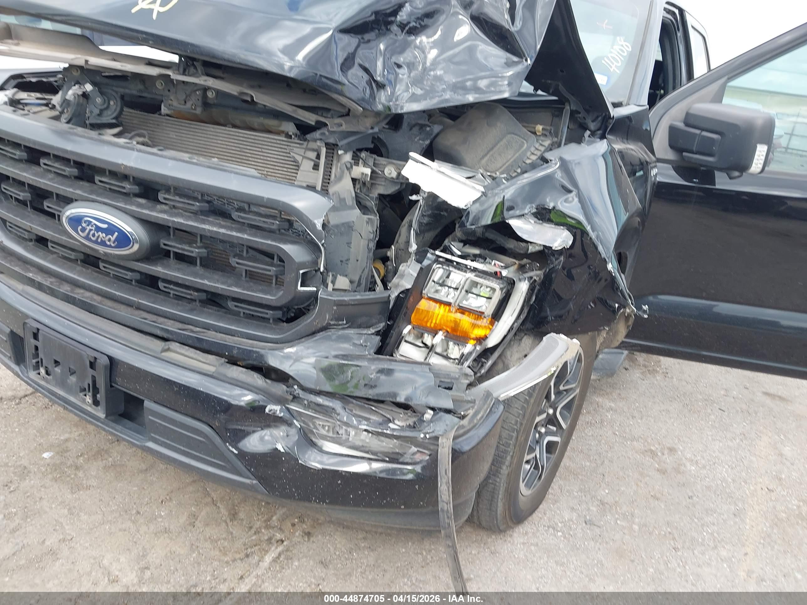 FORD F-150 image 6