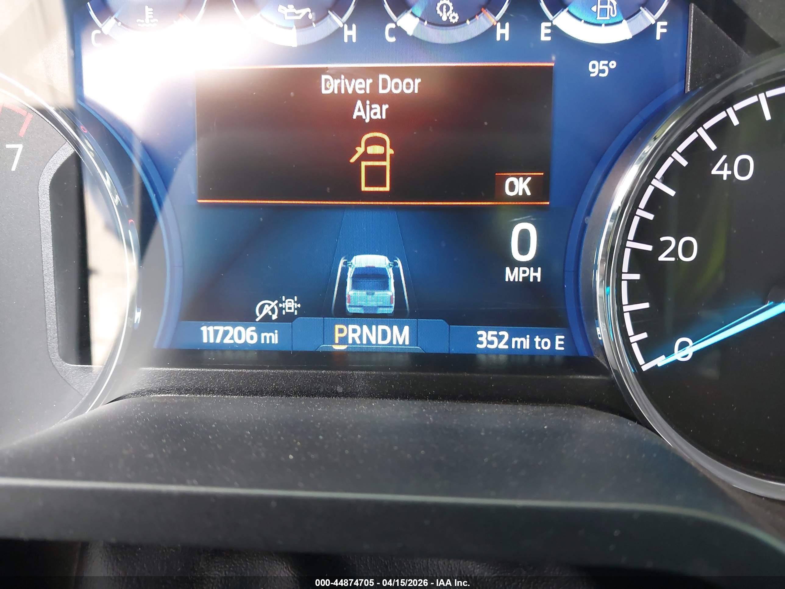 FORD F-150 image 7