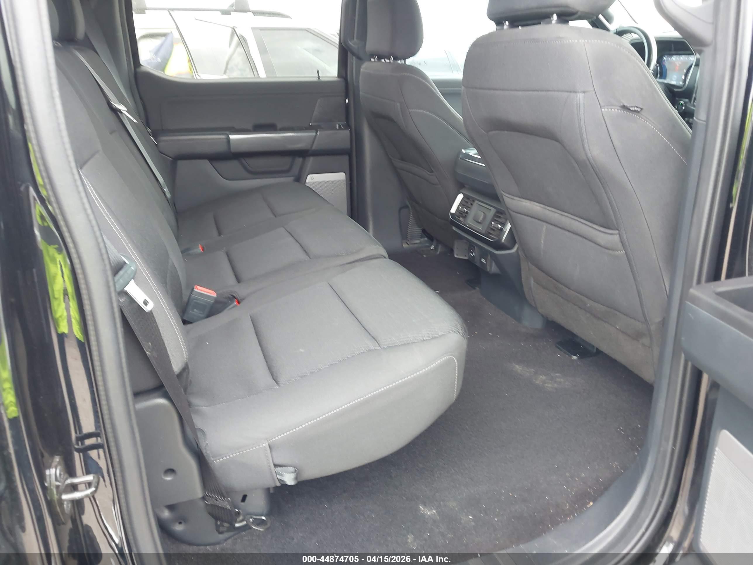 FORD F-150 image 8
