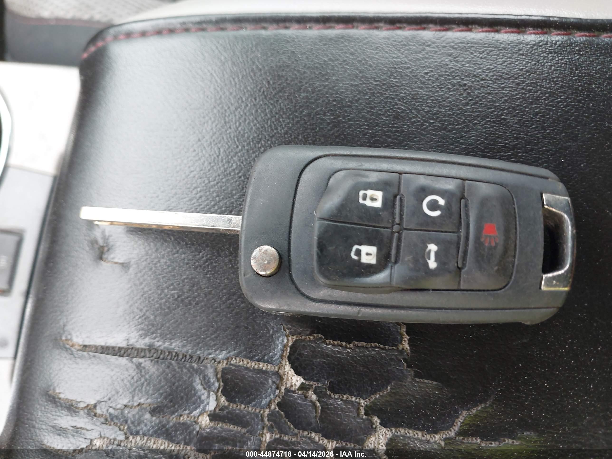 GMC TERRAIN image 11