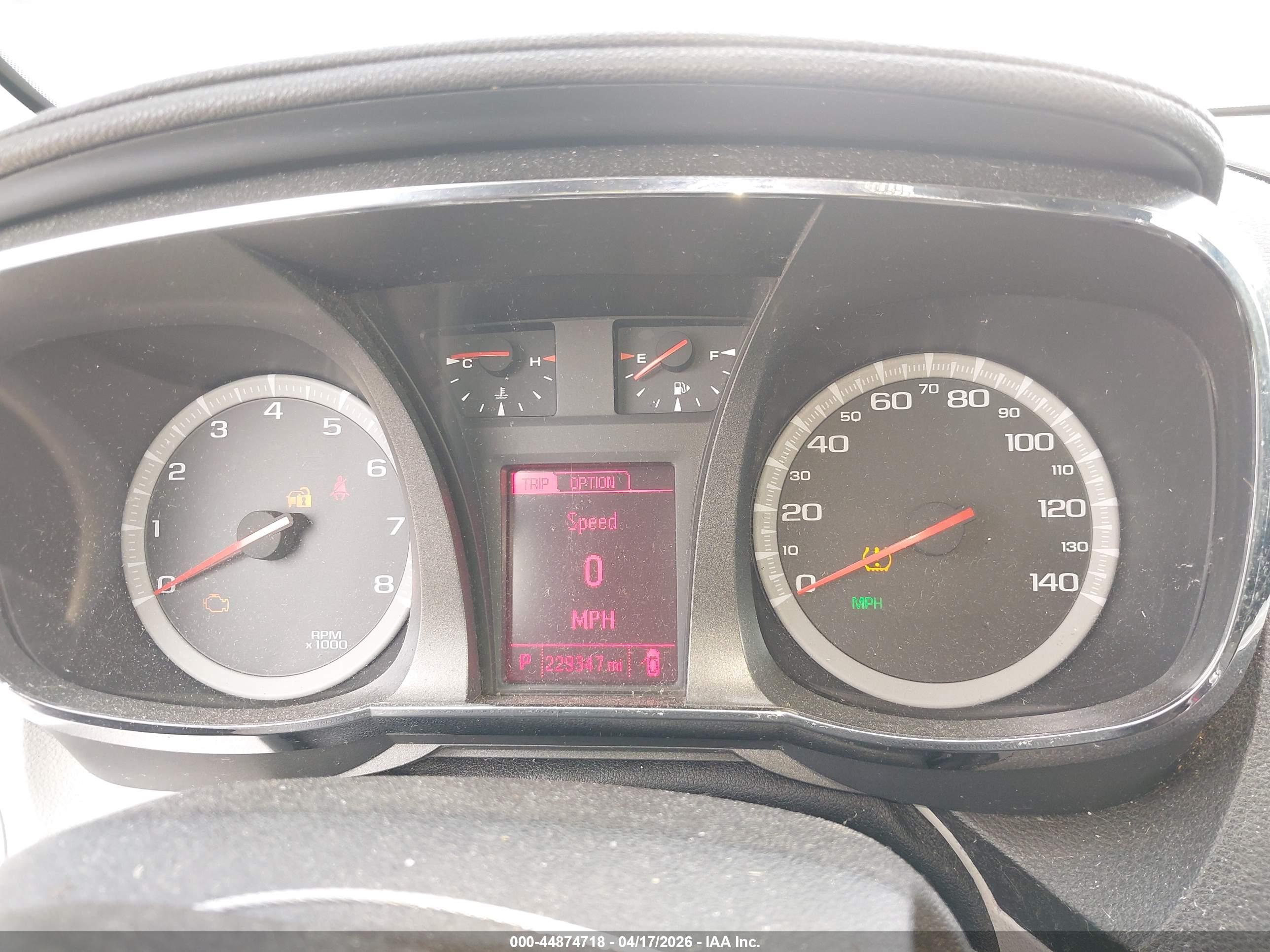 GMC TERRAIN image 7