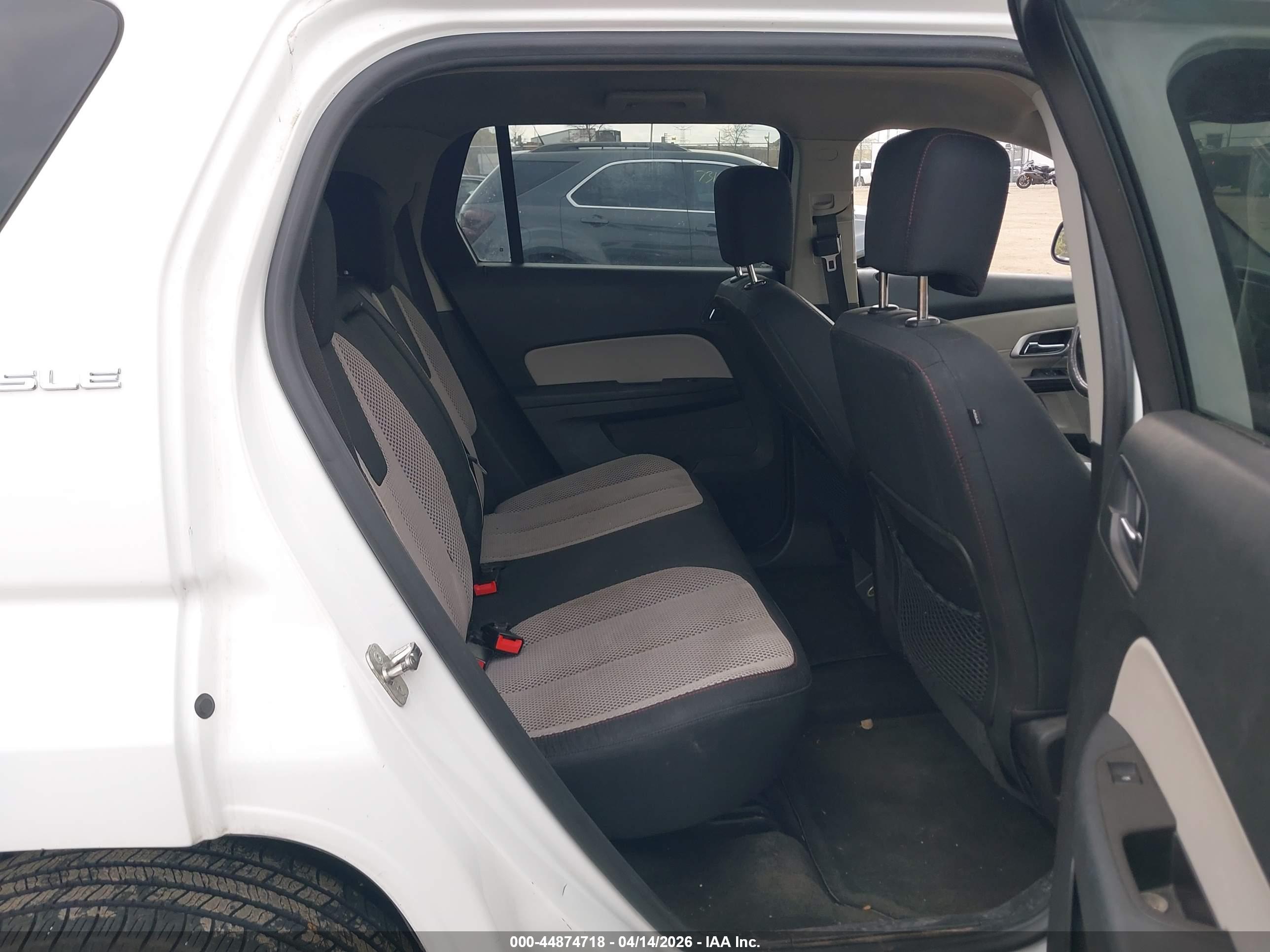 GMC TERRAIN image 8