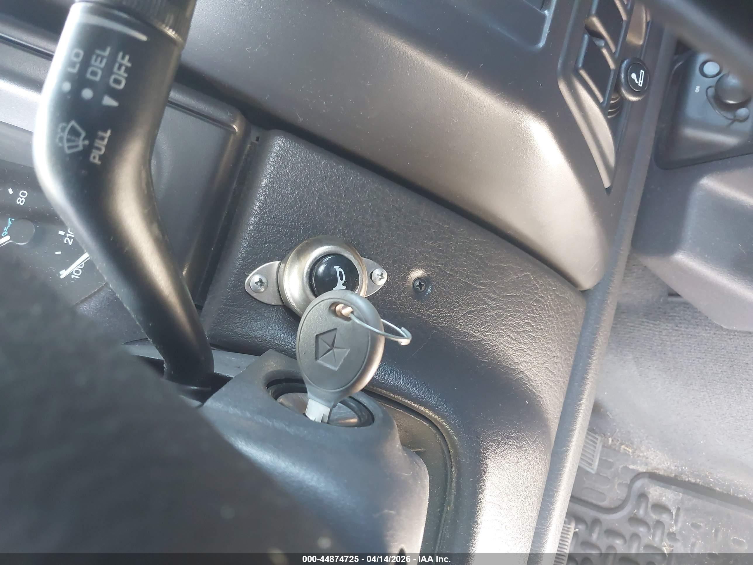 JEEP WRANGLER image 11