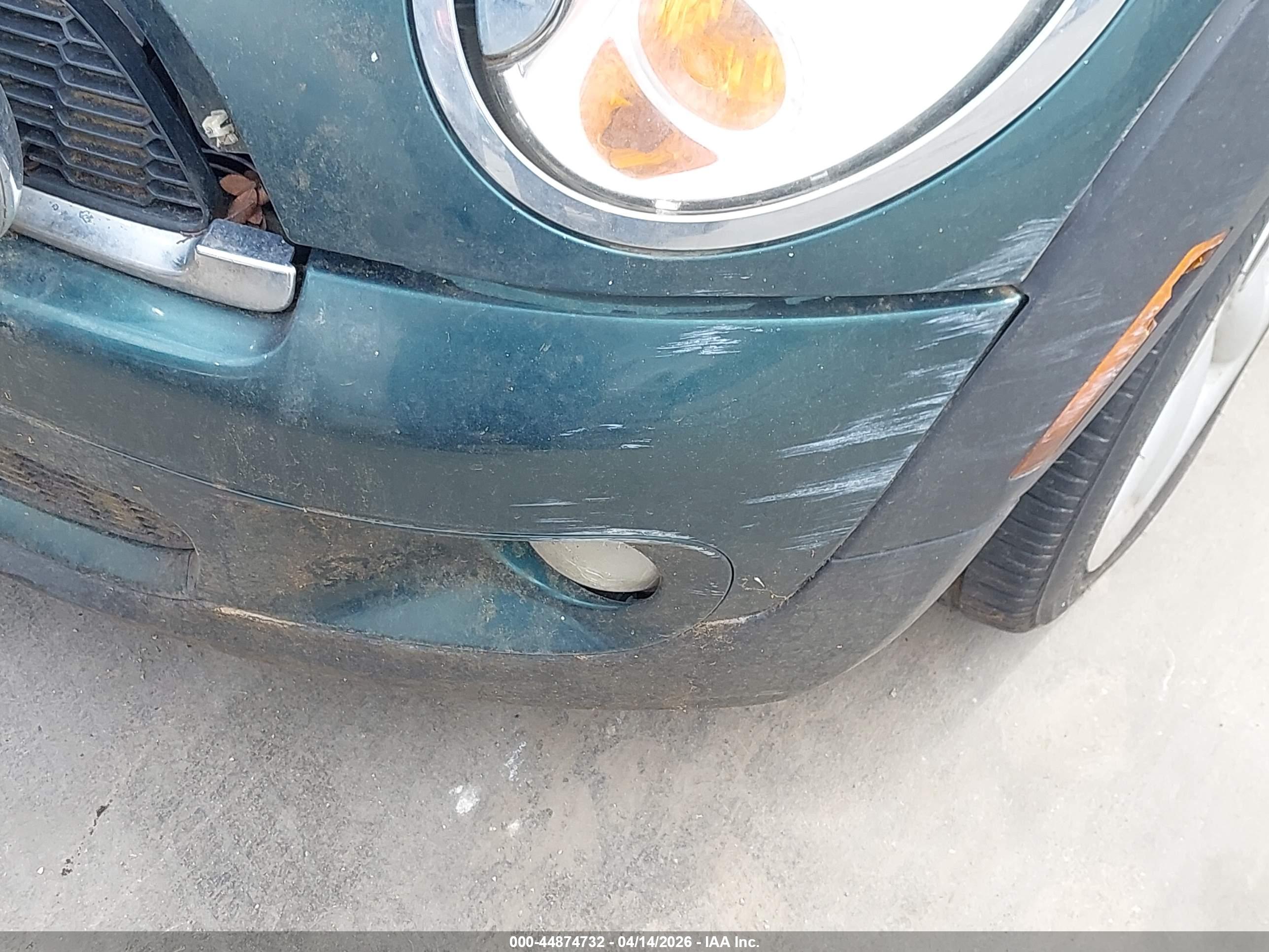 MINI COOPER image 6