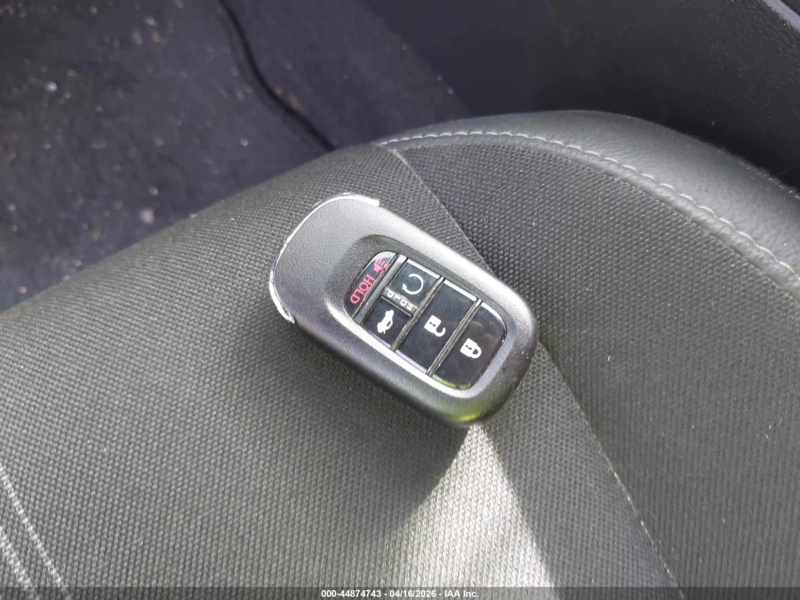 HONDA CIVIC image 11