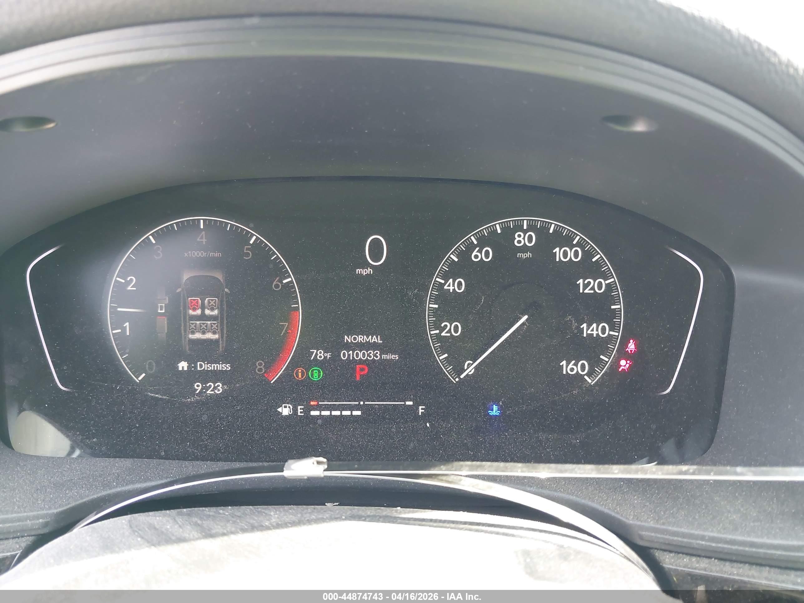 HONDA CIVIC image 7
