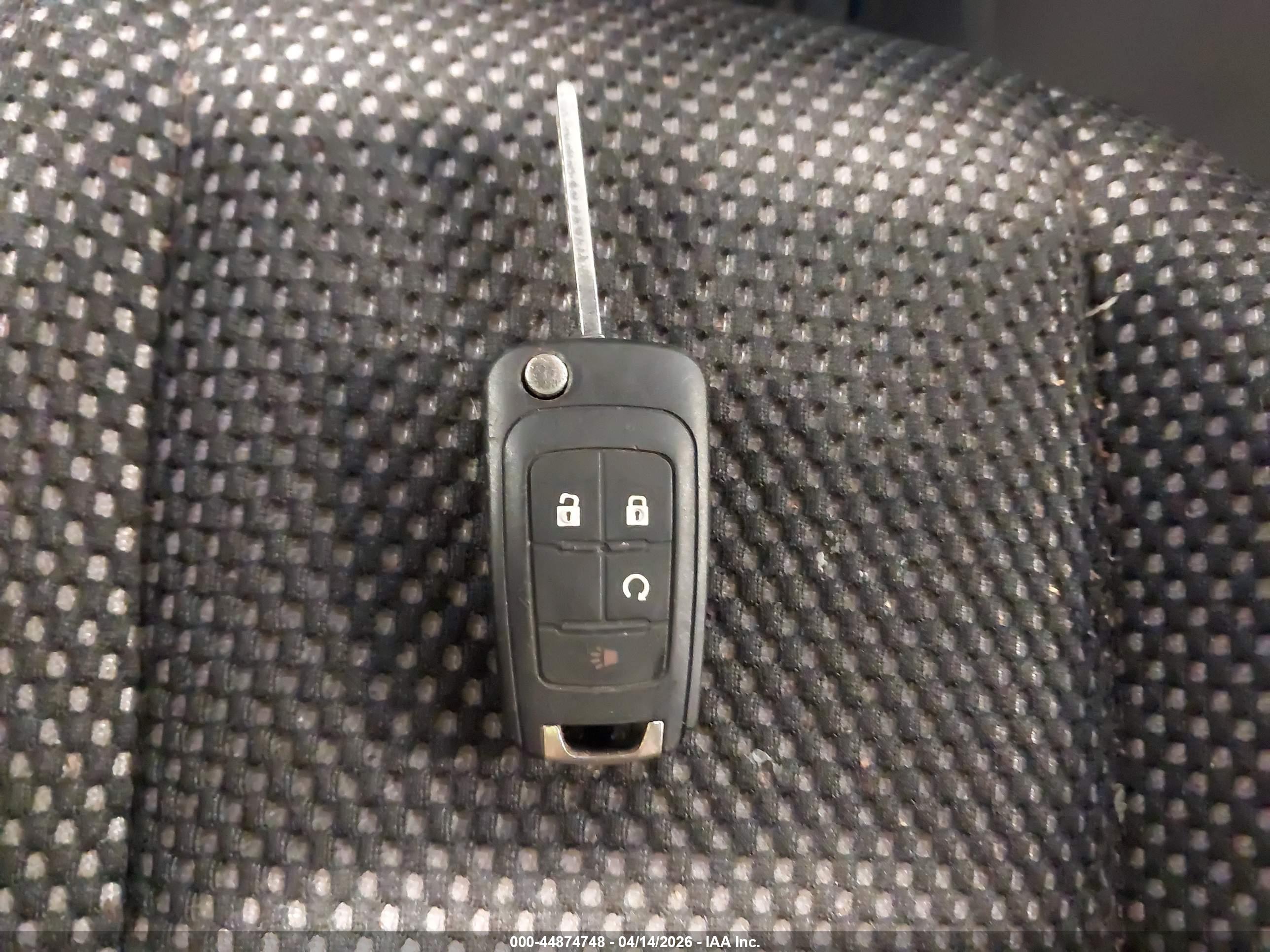 CHEVROLET EQUINOX image 11