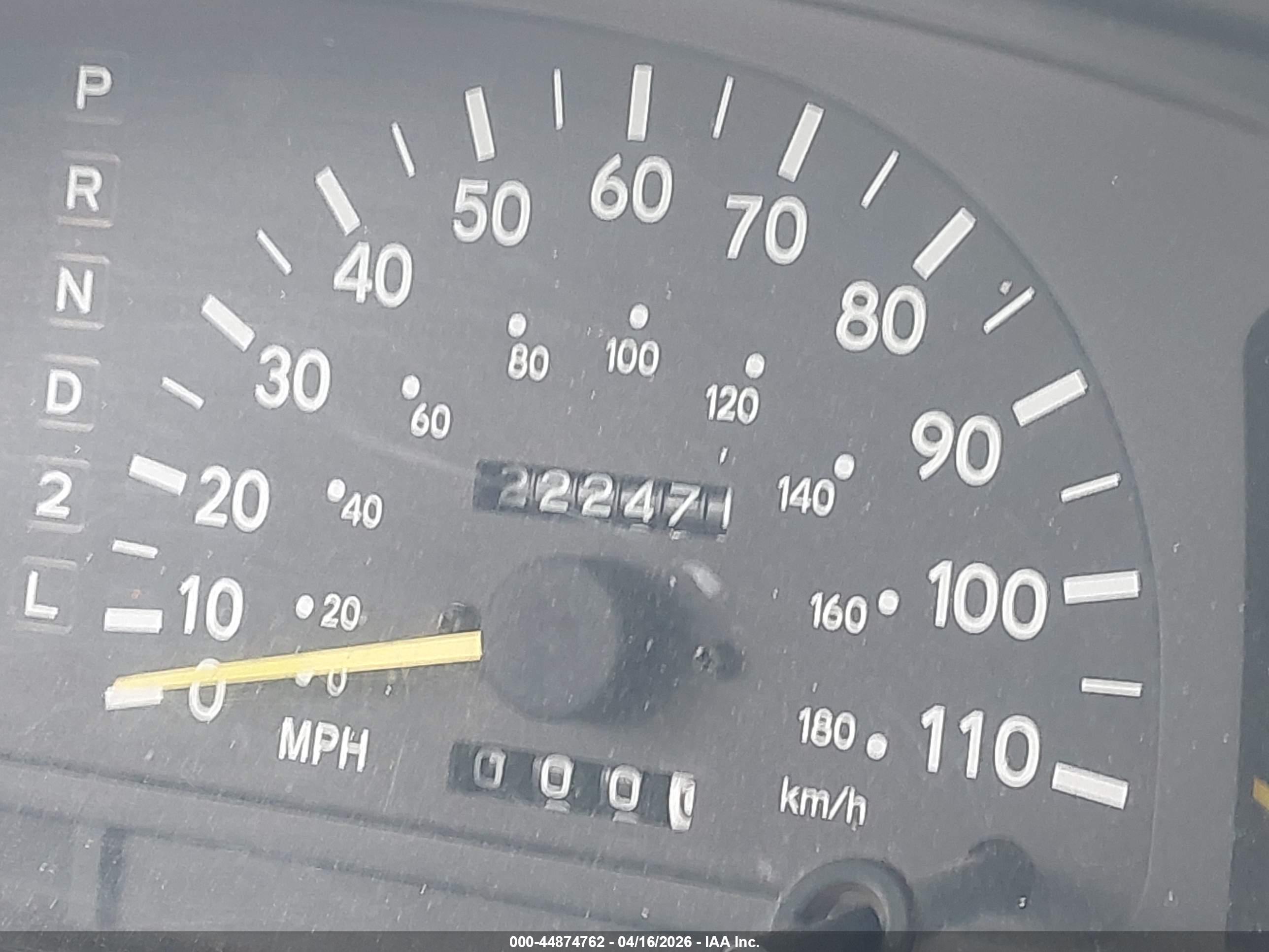 TOYOTA TACOMA image 7