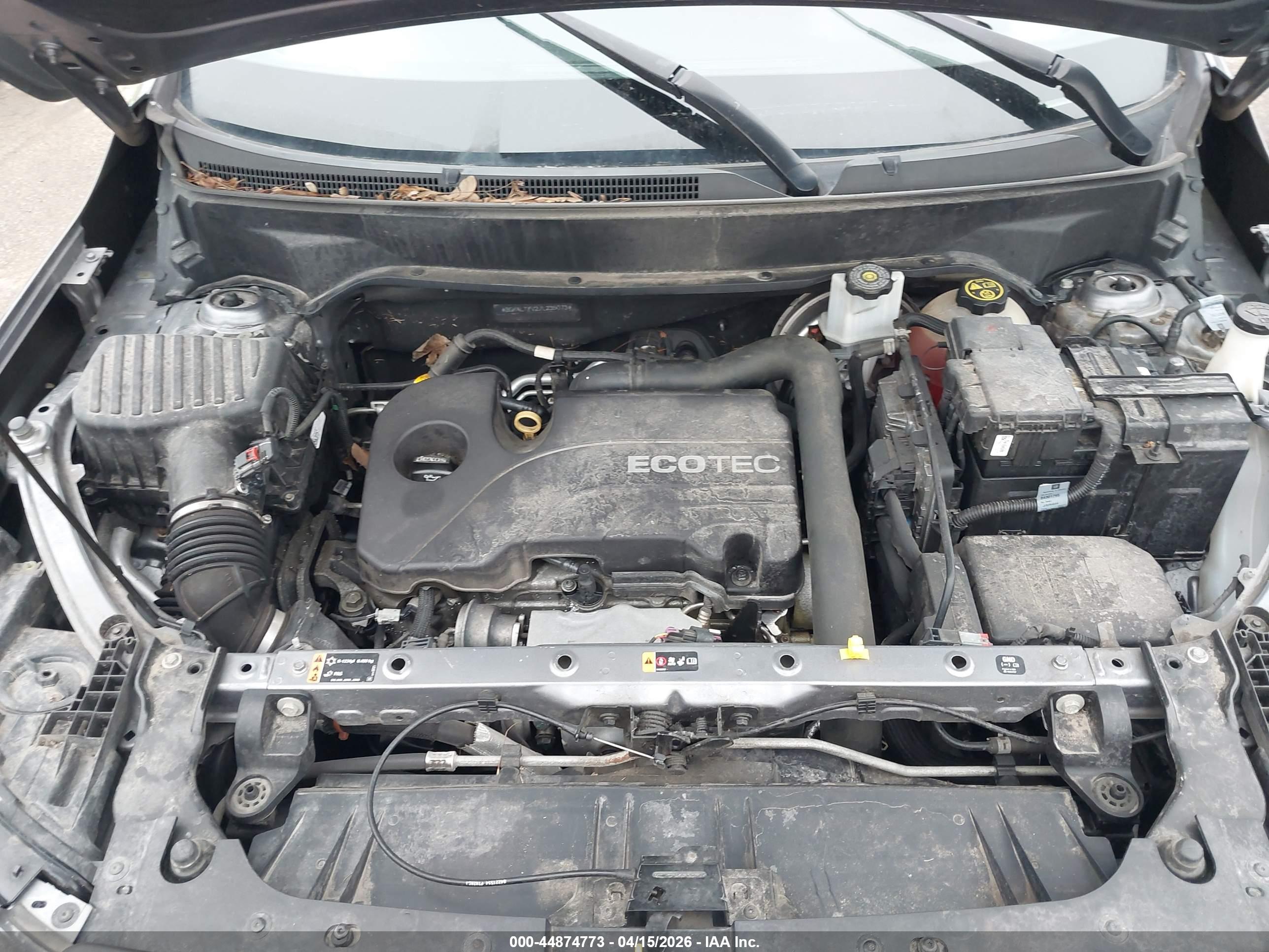 GMC TERRAIN image 10