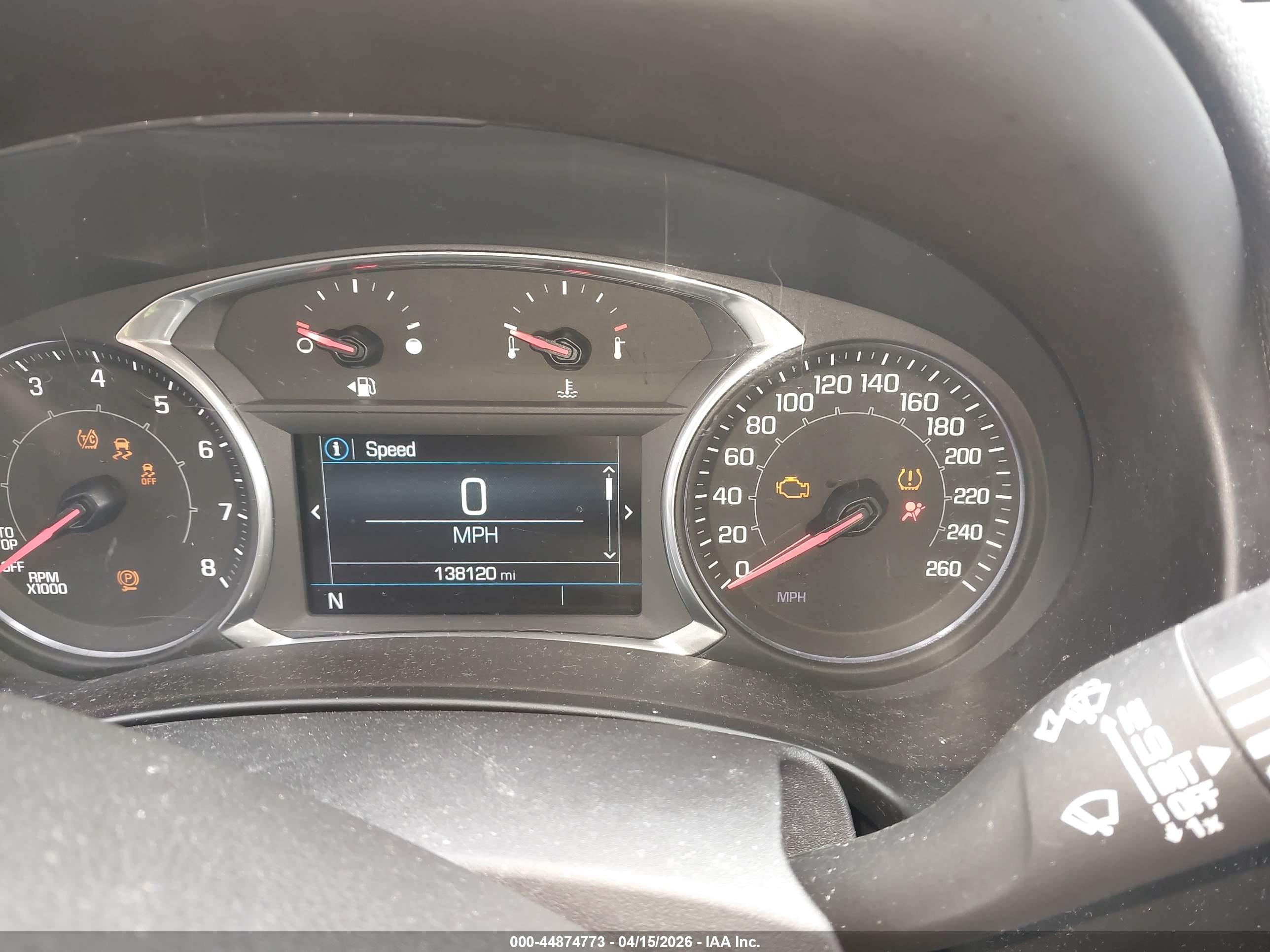GMC TERRAIN image 7