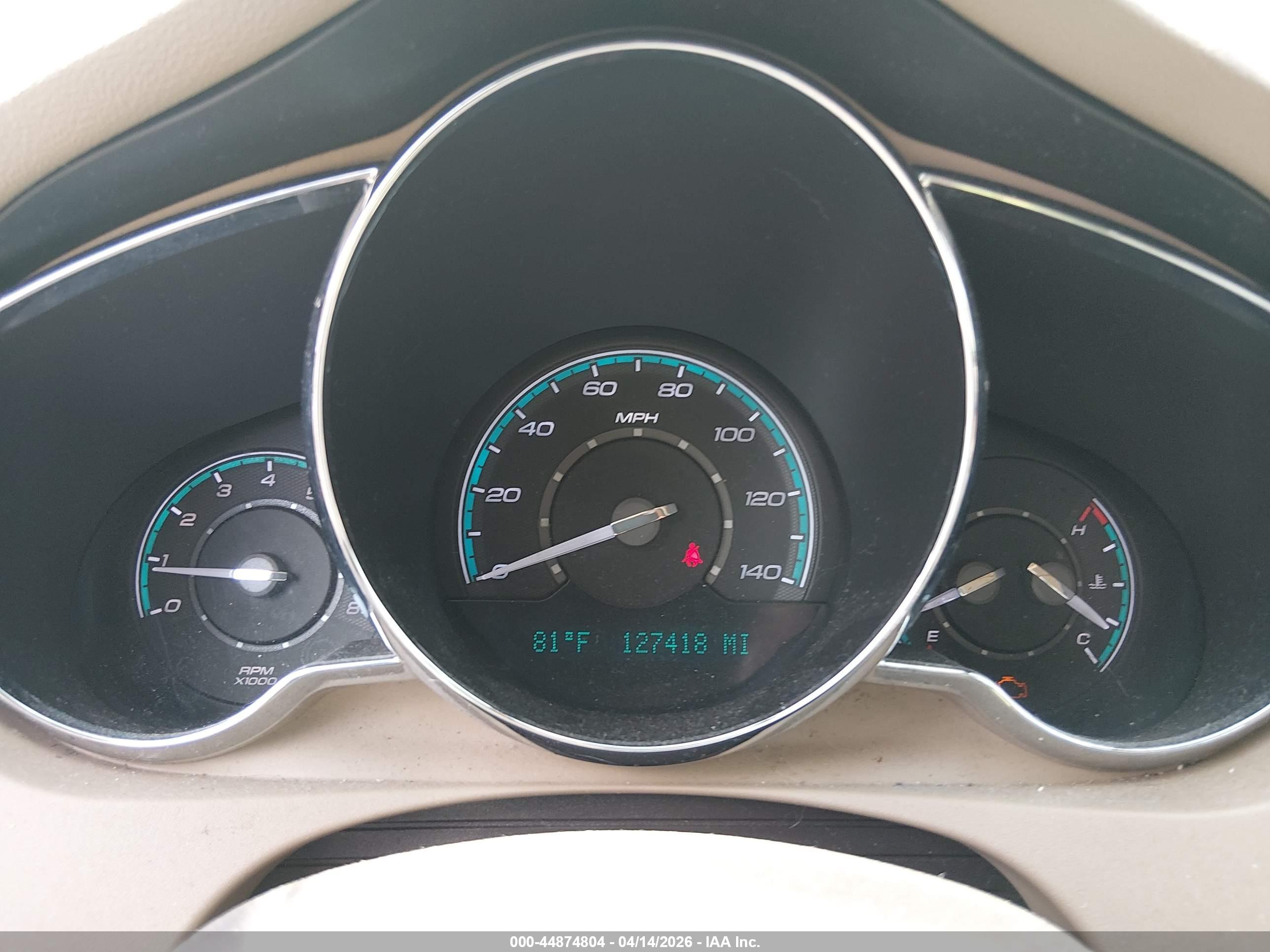 CHEVROLET MALIBU image 7